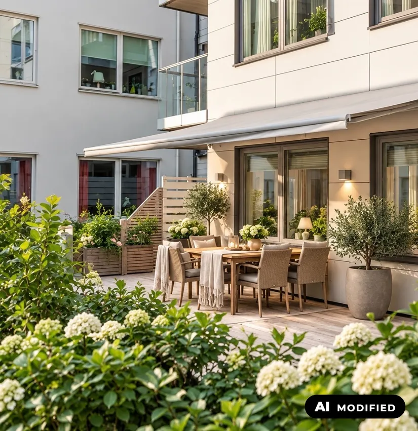 Bostadsrätt, Smugglargränd 3, Oceanhamnen, Helsingborg