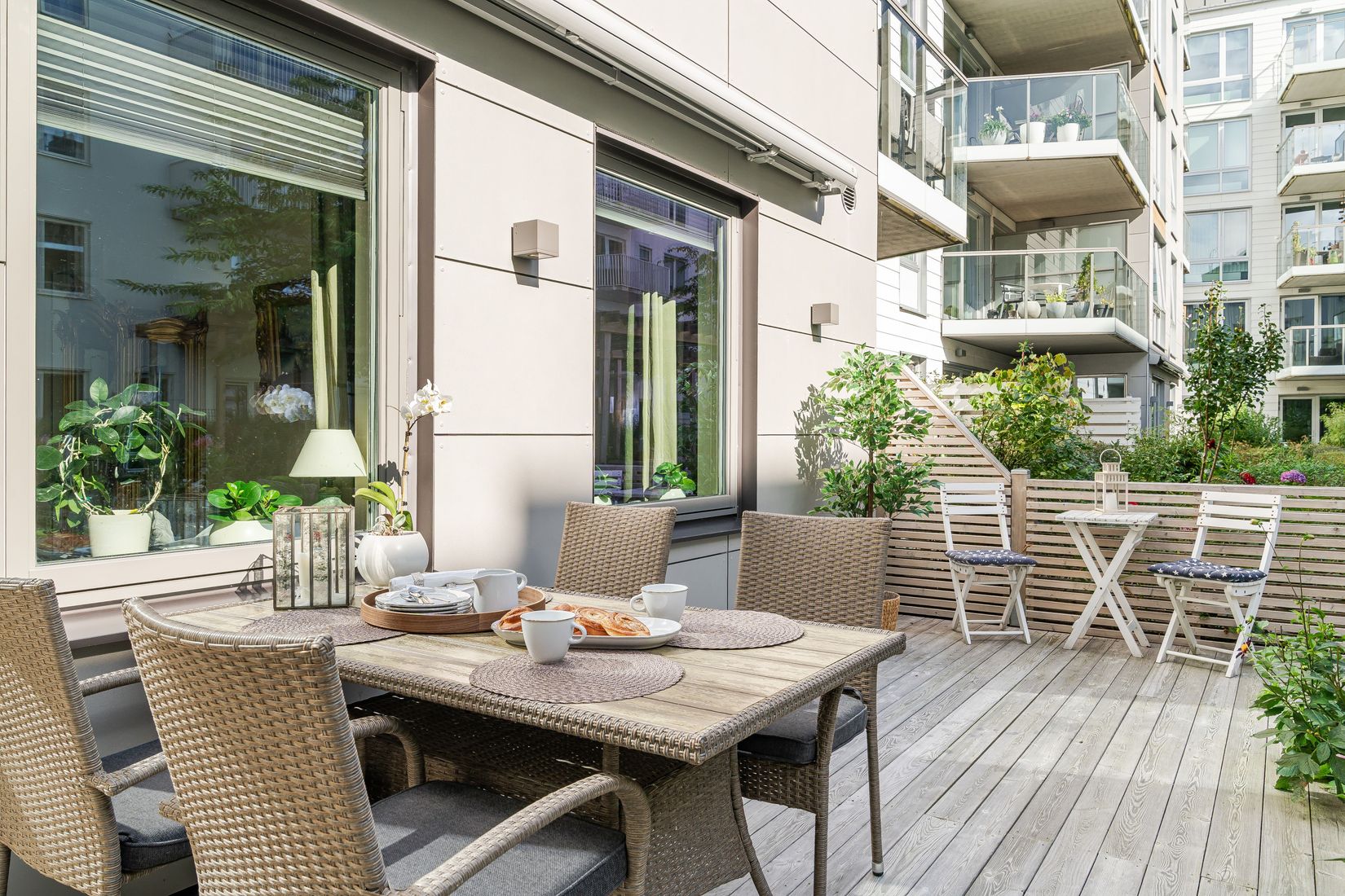 Bostadsrätt, Smugglargränd 3, Oceanhamnen, Helsingborg