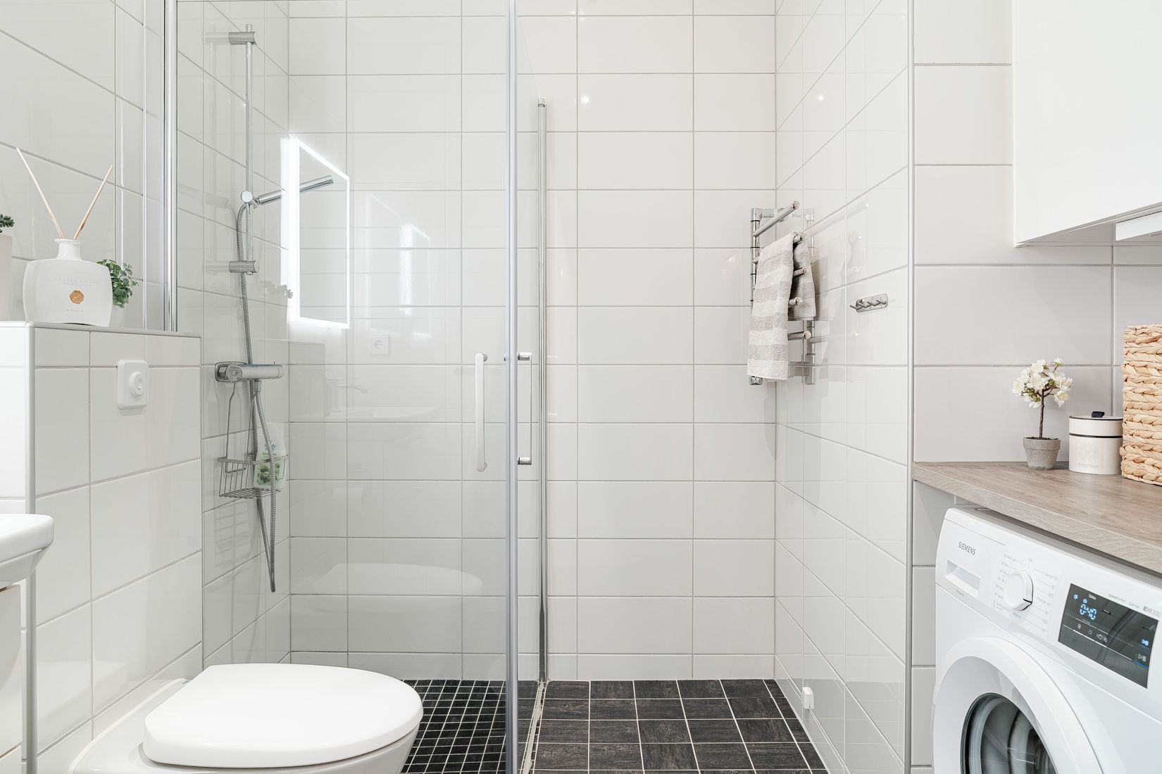 Bostadsrätt, Smugglargränd 3, Oceanhamnen, Helsingborg