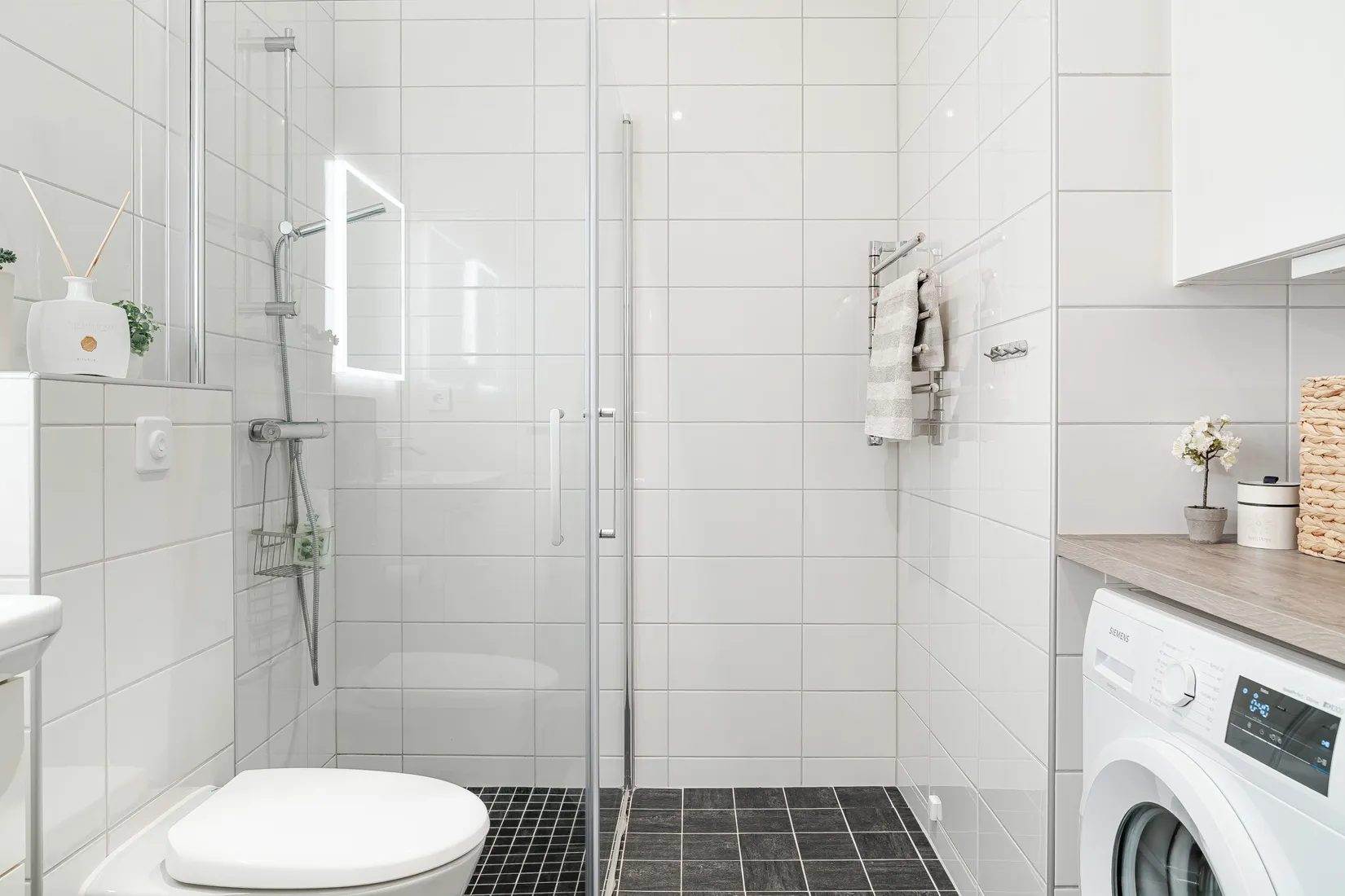 Bostadsrätt, Smugglargränd 3, Oceanhamnen, Helsingborg