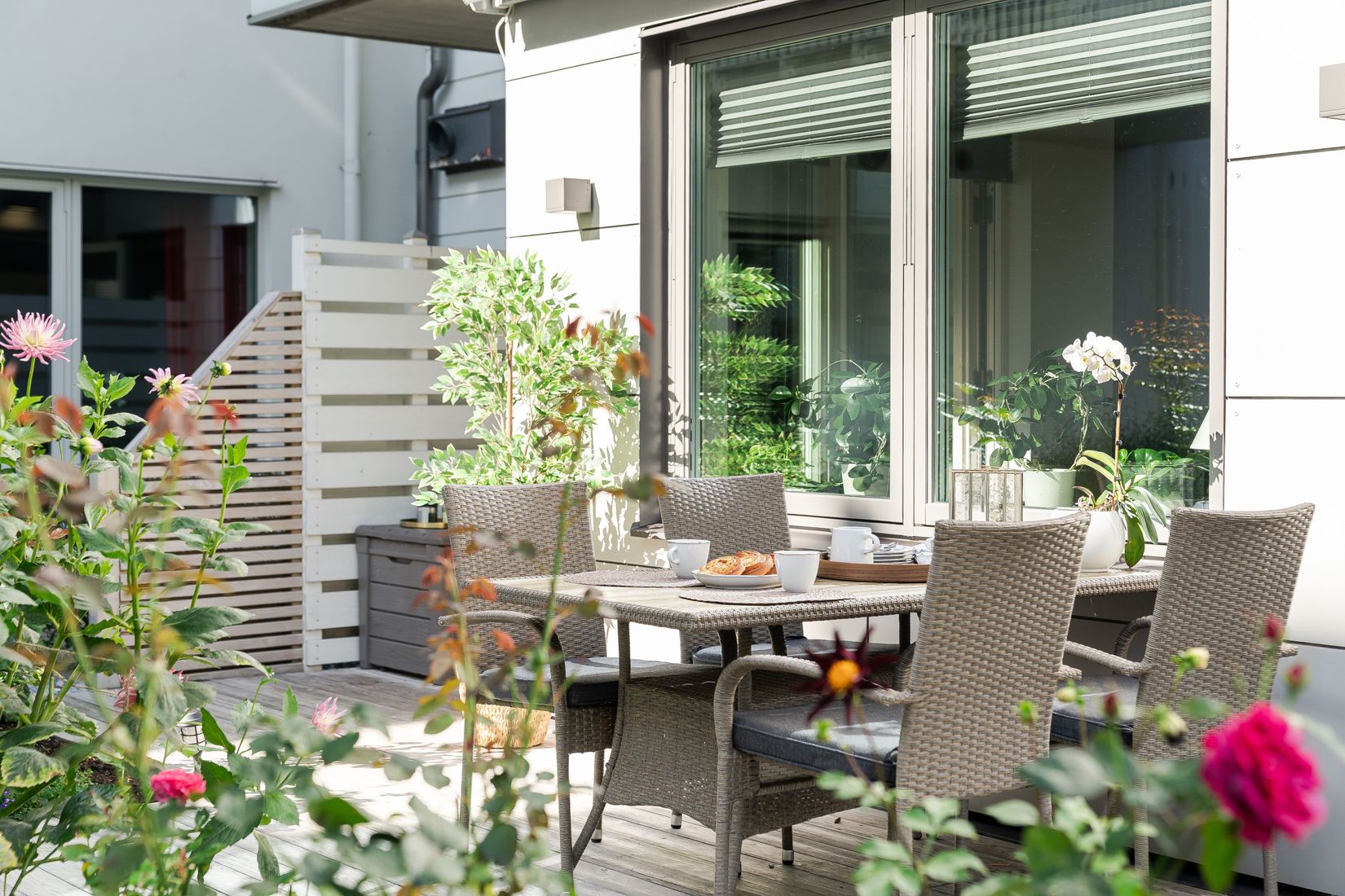 Bostadsrätt, Smugglargränd 3, Oceanhamnen, Helsingborg