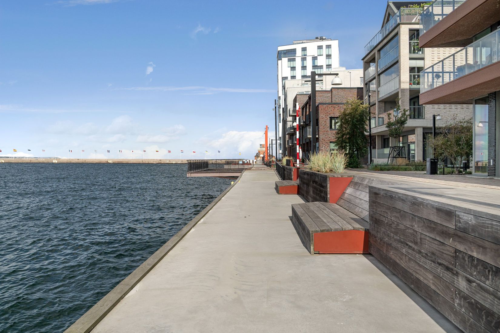 Bostadsrätt, Smugglargränd 3, Oceanhamnen, Helsingborg