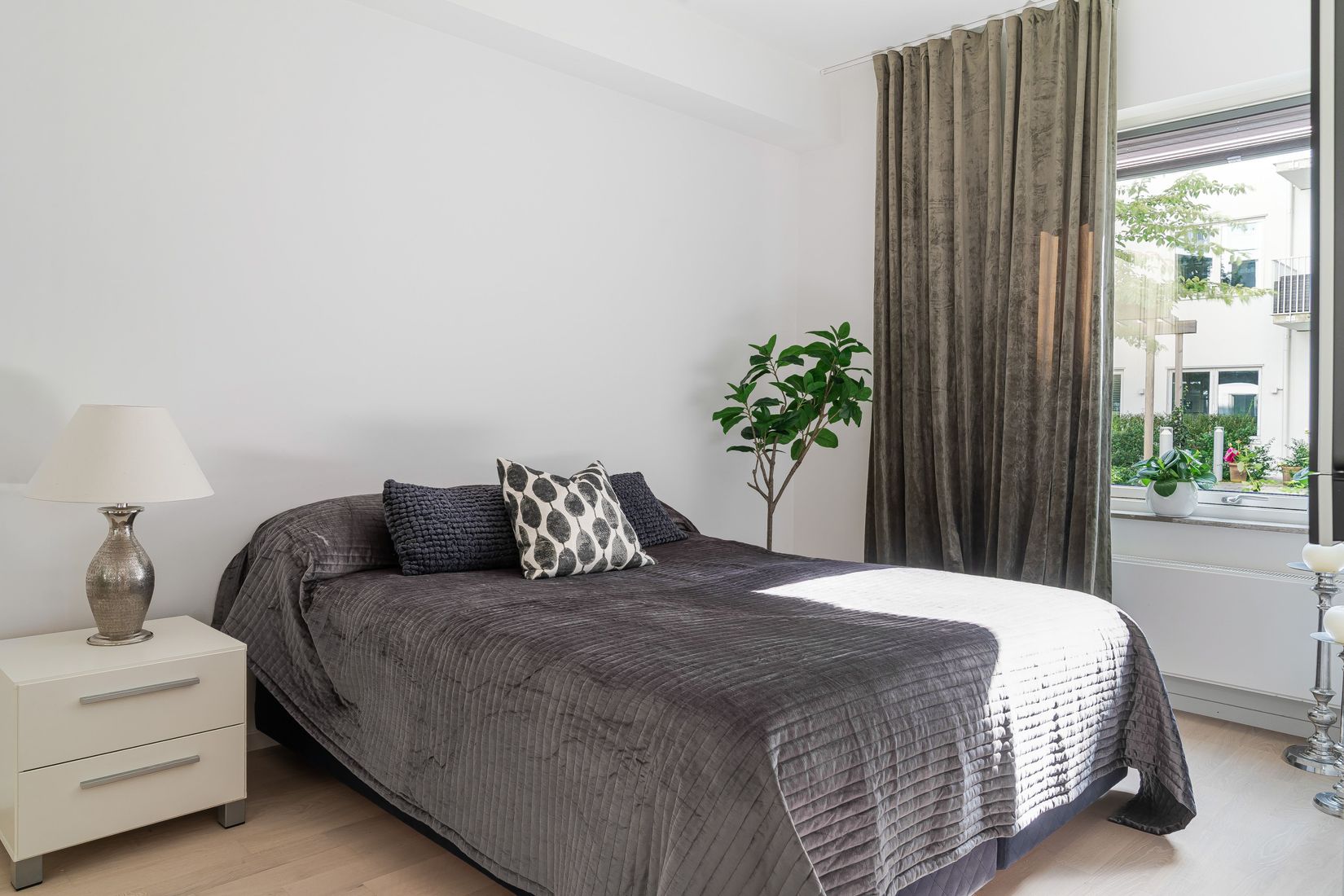 Bostadsrätt, Smugglargränd 3, Oceanhamnen, Helsingborg