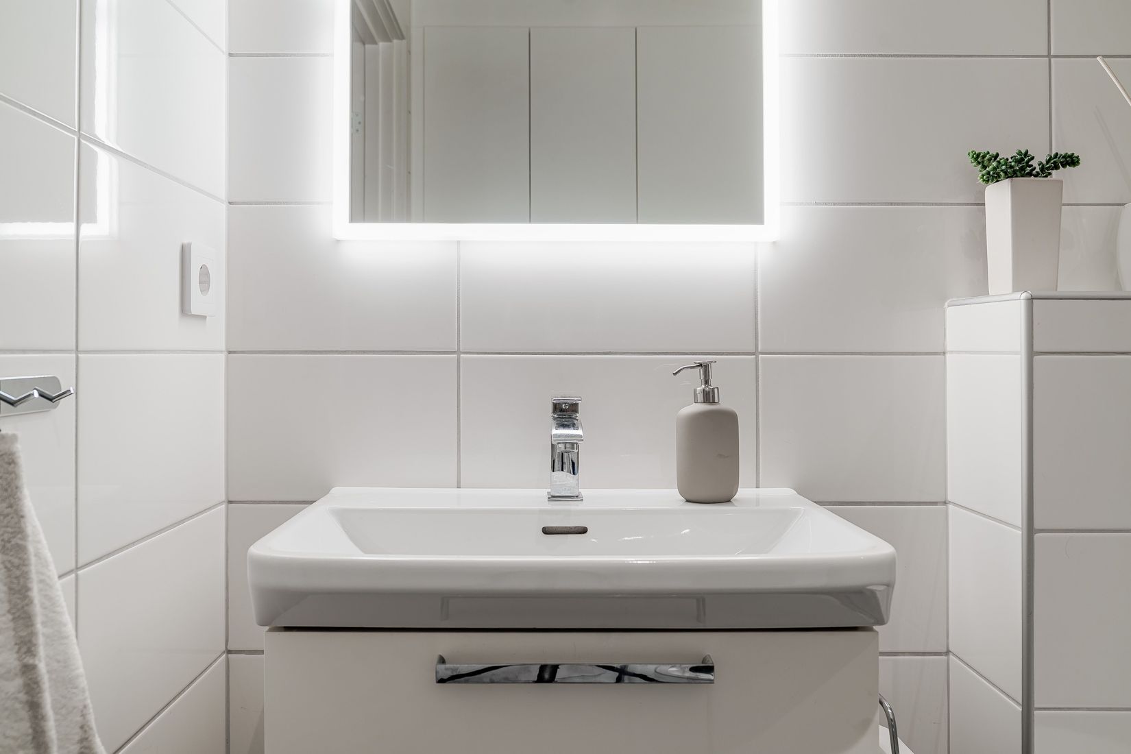 Bostadsrätt, Smugglargränd 3, Oceanhamnen, Helsingborg