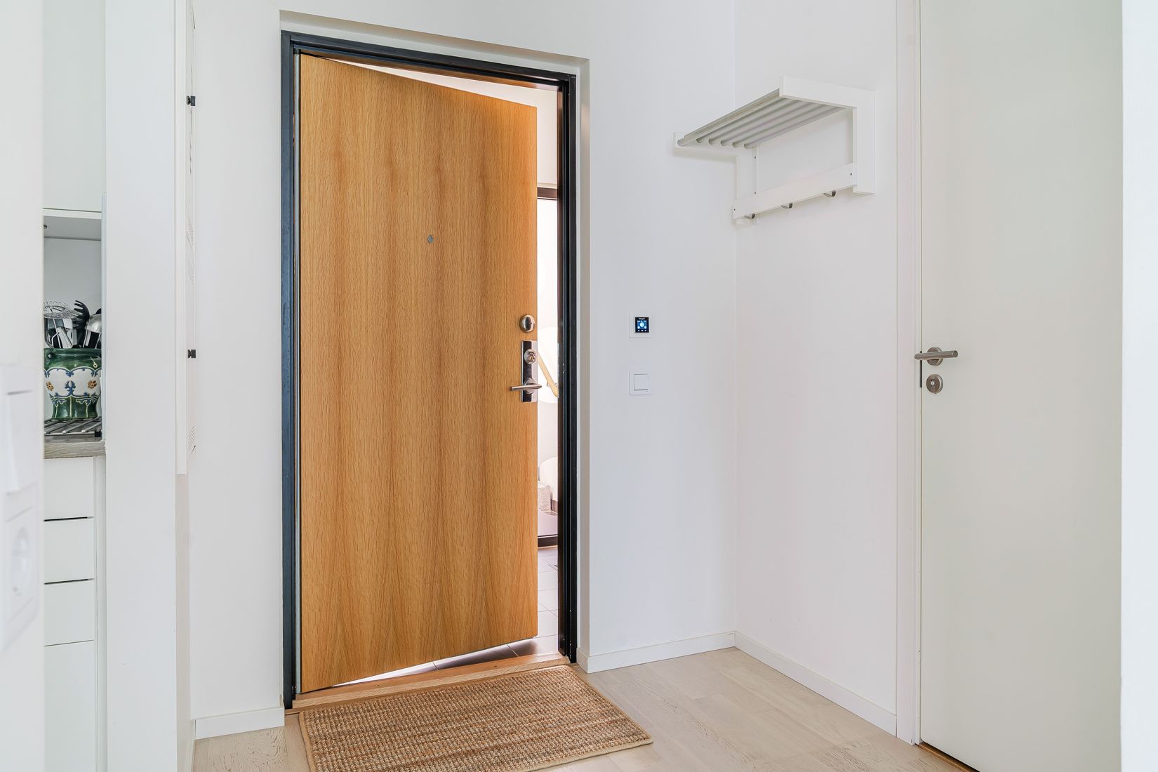 Bostadsrätt, Smugglargränd 3, Oceanhamnen, Helsingborg