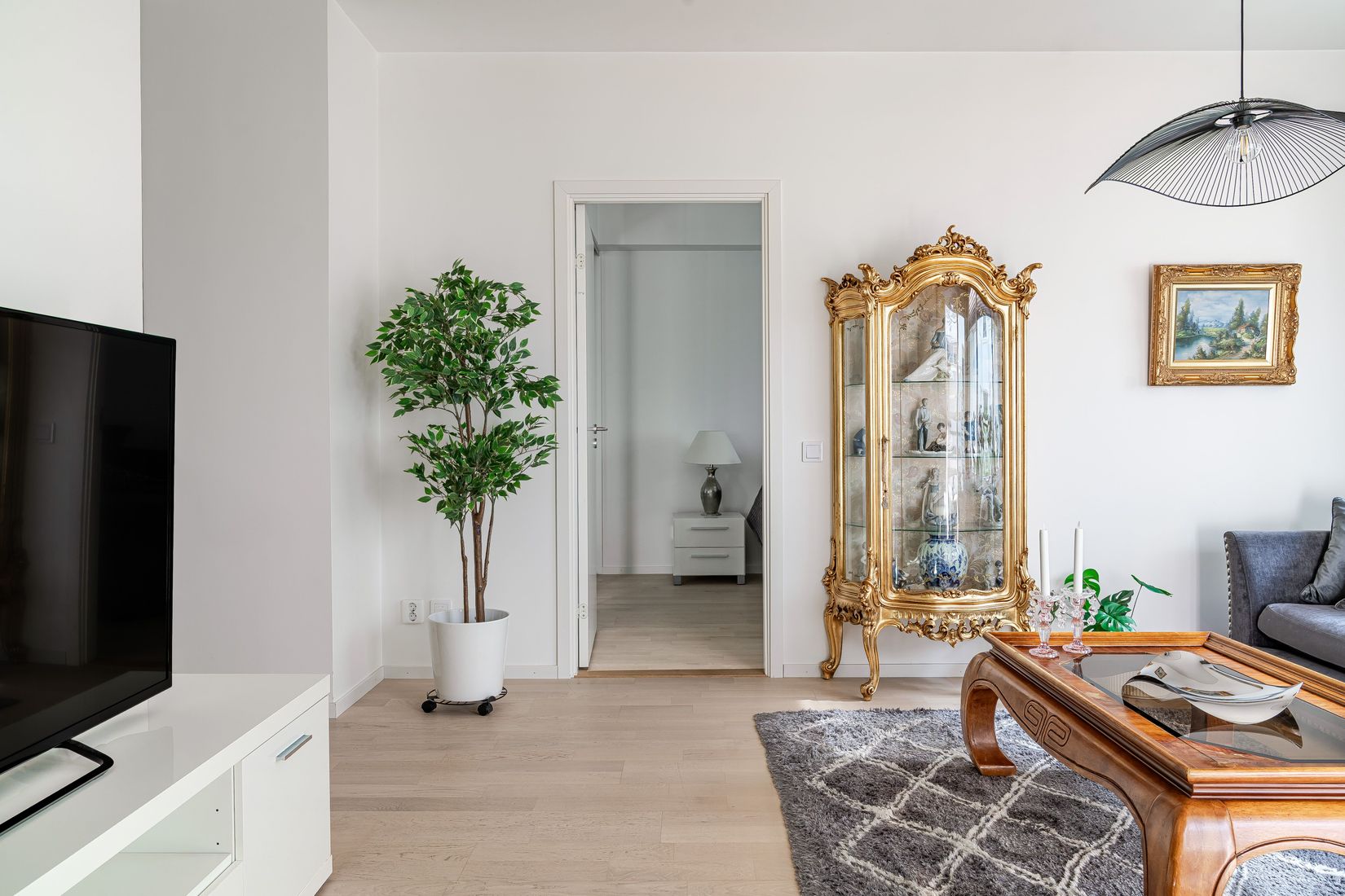 Bostadsrätt, Smugglargränd 3, Oceanhamnen, Helsingborg