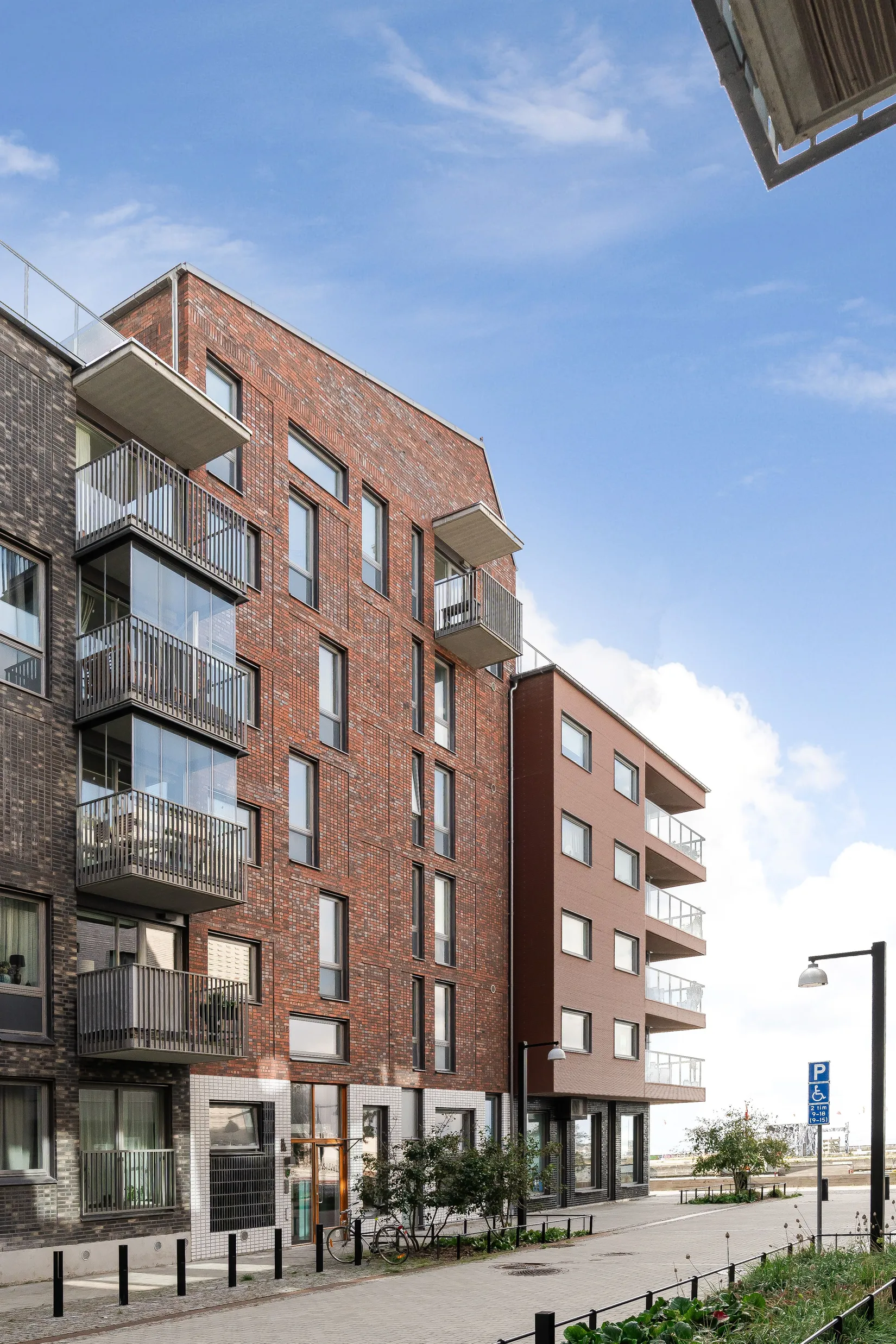 Bostadsrätt, Smugglargränd 3, Oceanhamnen, Helsingborg