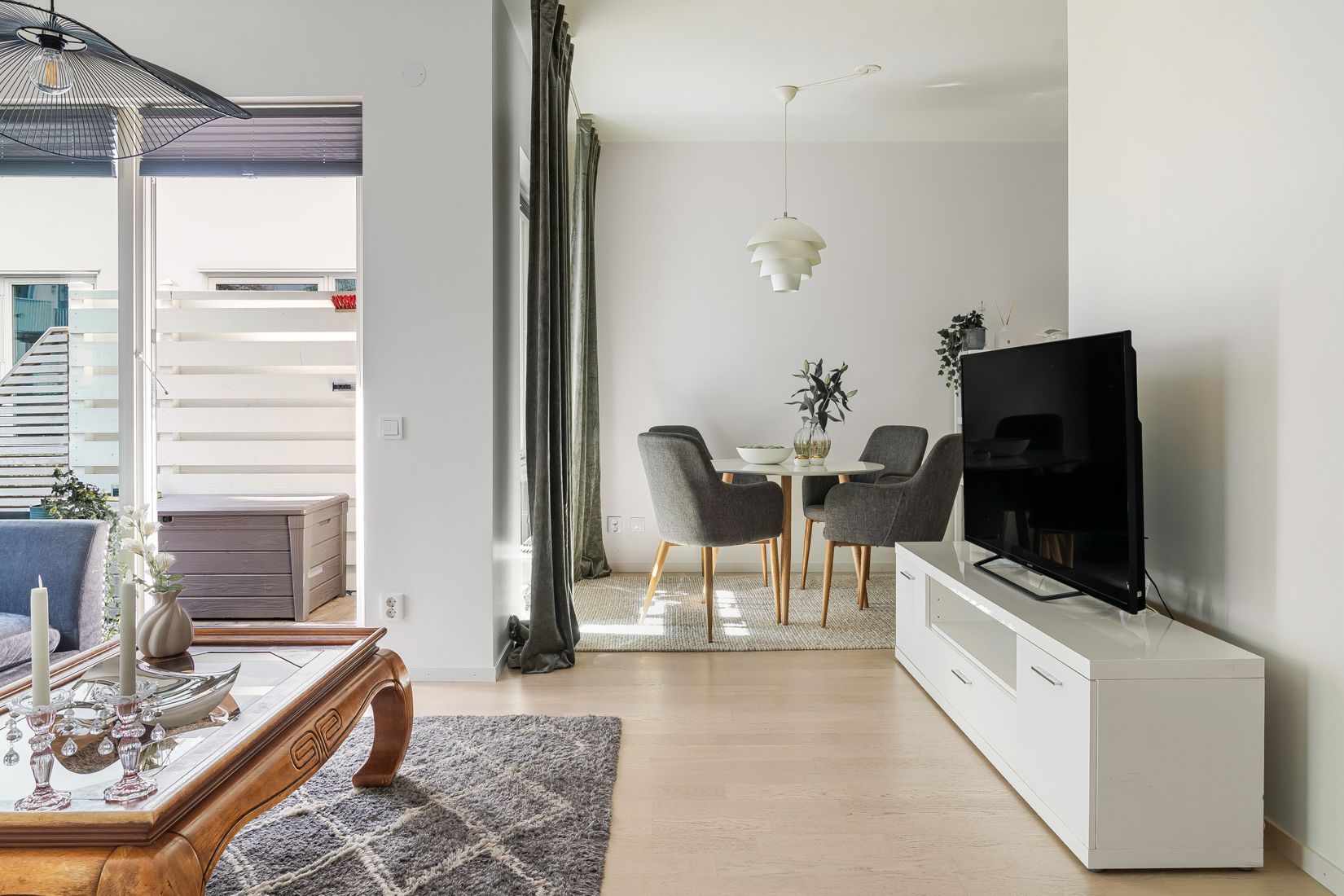 Bostadsrätt, Smugglargränd 3, Oceanhamnen, Helsingborg