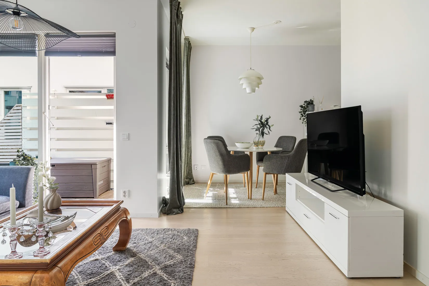 Bostadsrätt, Smugglargränd 3, Oceanhamnen, Helsingborg
