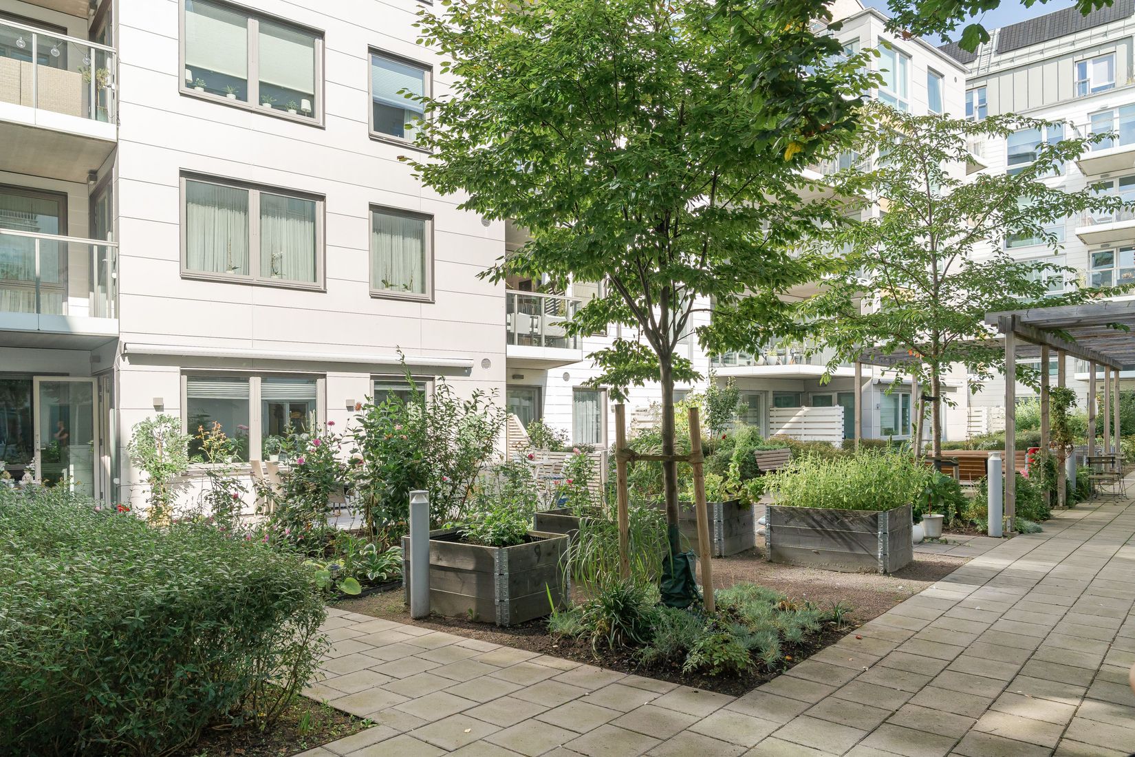 Bostadsrätt, Smugglargränd 3, Oceanhamnen, Helsingborg