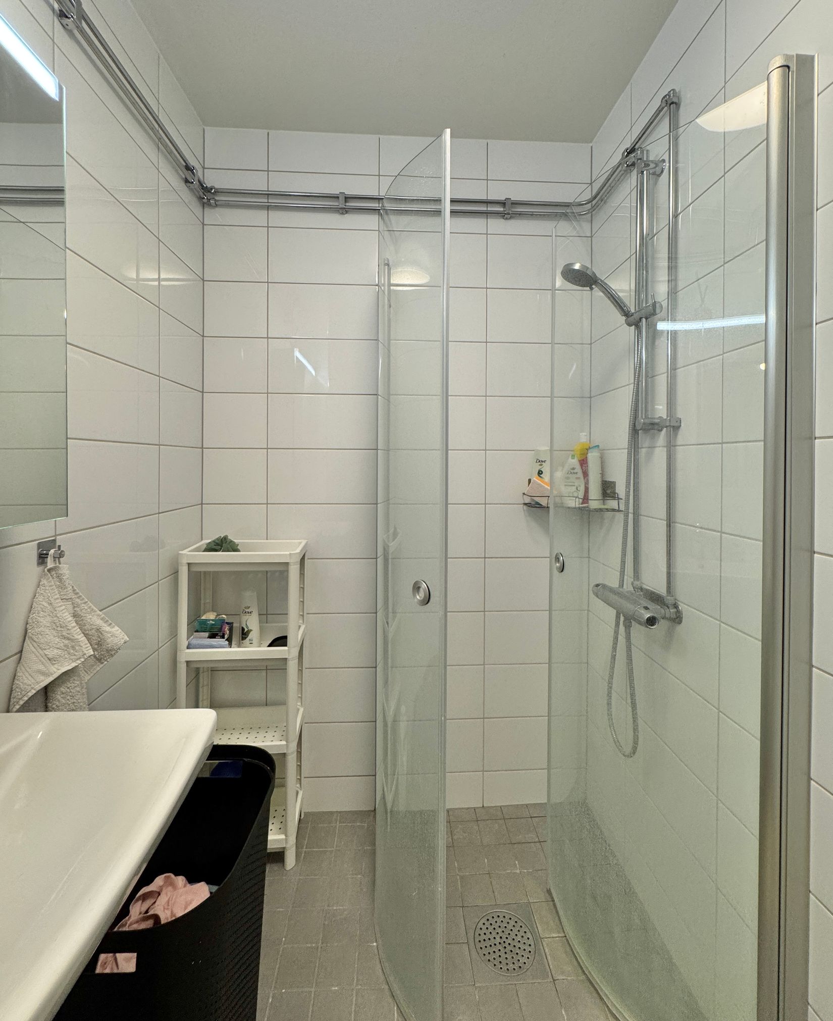 Bostadsrätt, Kommendantsvägen 6, Gamla Näsby, Kristianstad