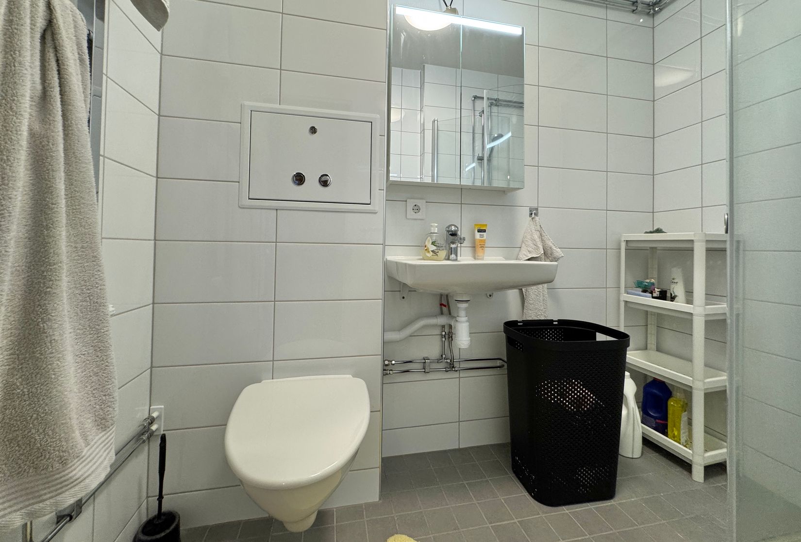 Bostadsrätt, Kommendantsvägen 6, Gamla Näsby, Kristianstad