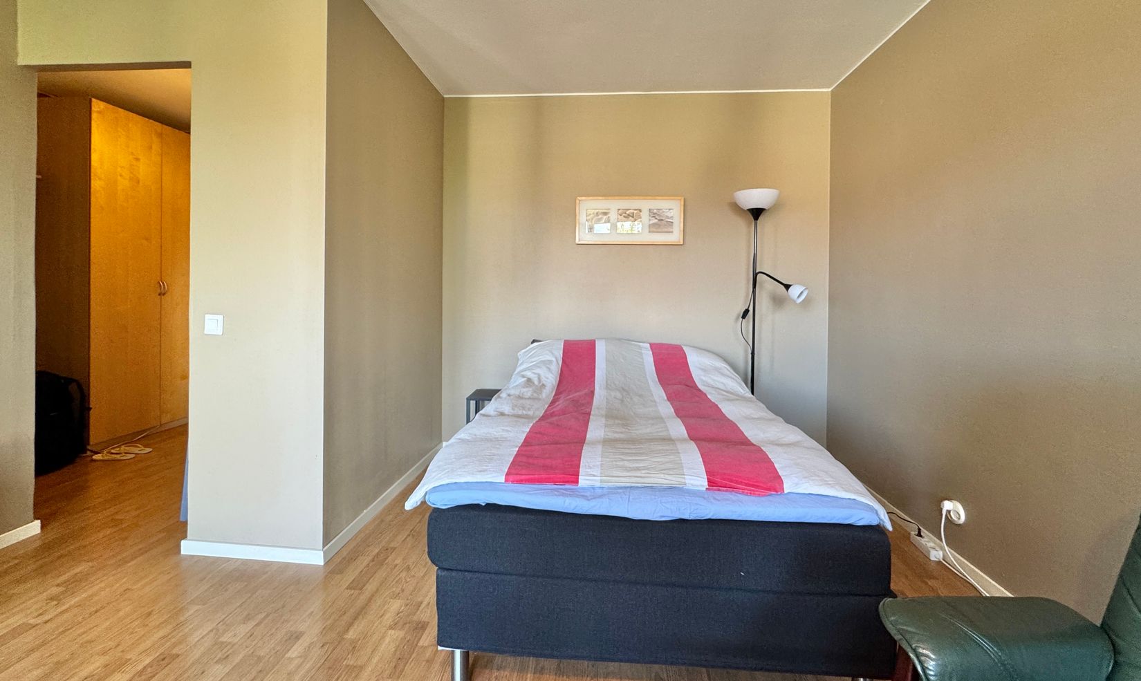 Bostadsrätt, Kommendantsvägen 6, Gamla Näsby, Kristianstad