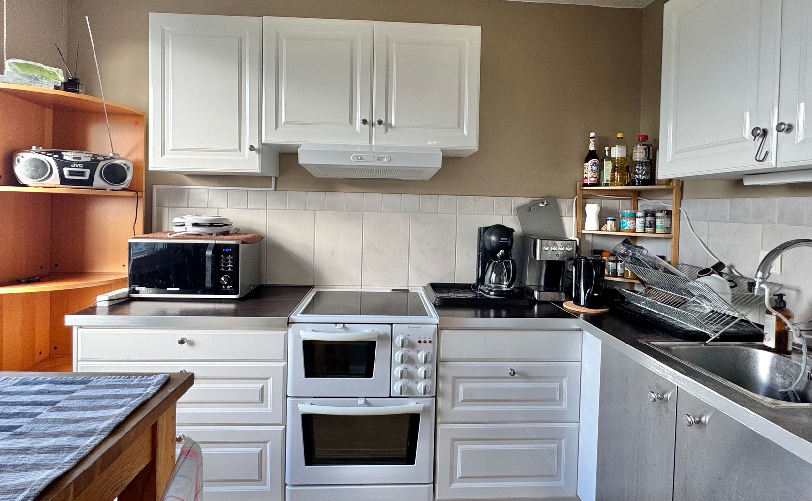 Bostadsrätt, Kommendantsvägen 6, Gamla Näsby, Kristianstad