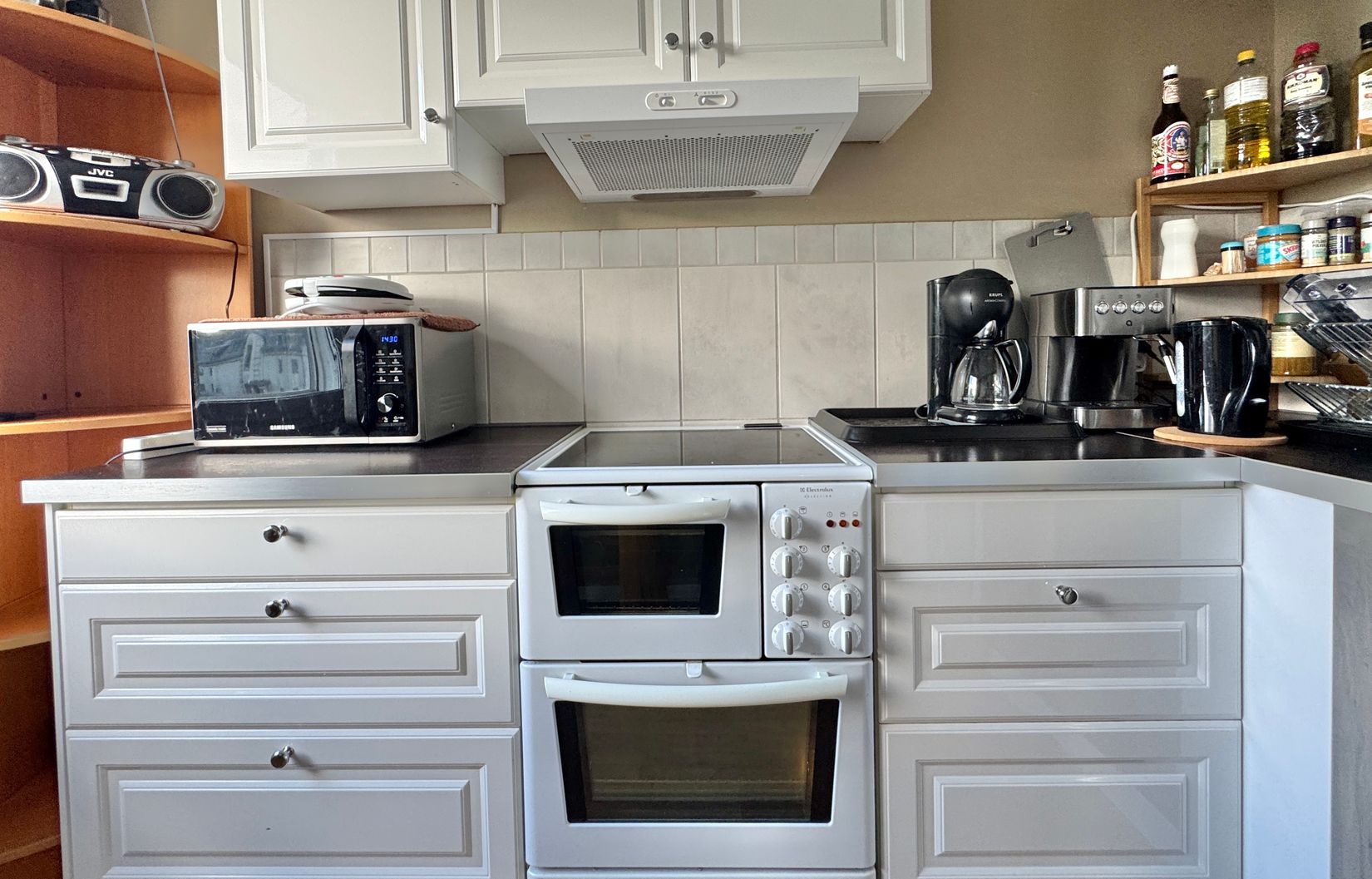 Bostadsrätt, Kommendantsvägen 6, Gamla Näsby, Kristianstad