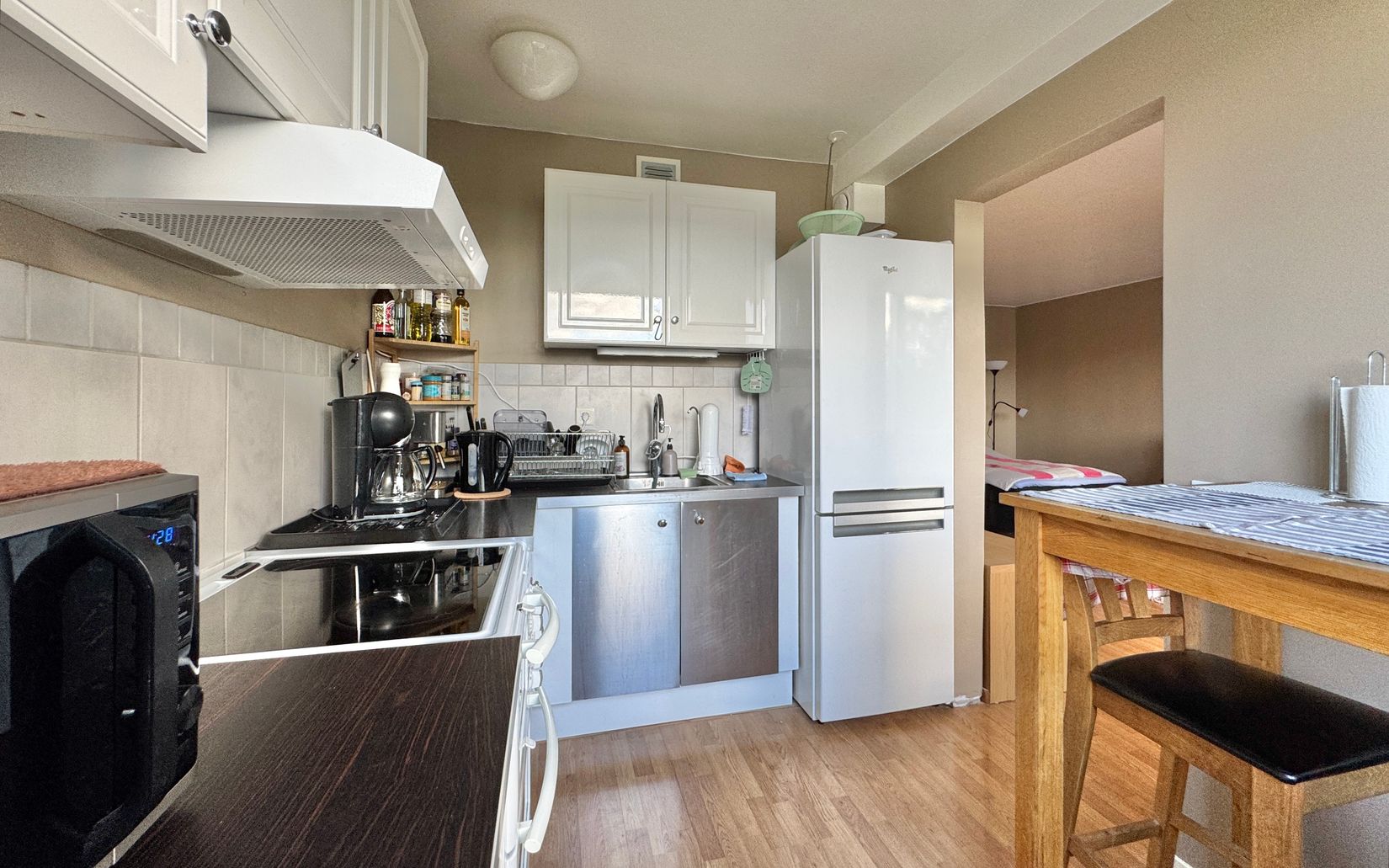 Bostadsrätt, Kommendantsvägen 6, Gamla Näsby, Kristianstad