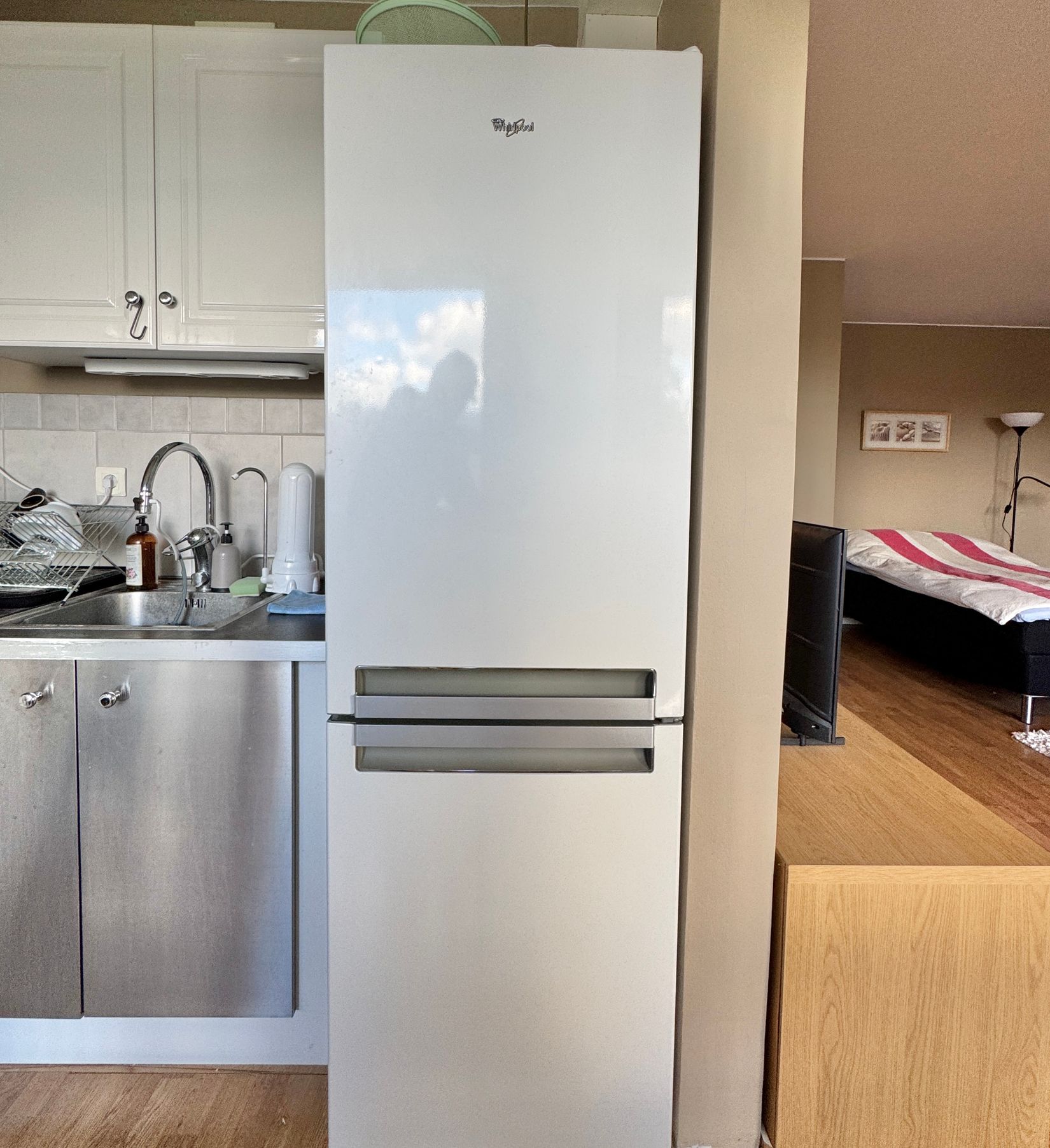 Bostadsrätt, Kommendantsvägen 6, Gamla Näsby, Kristianstad