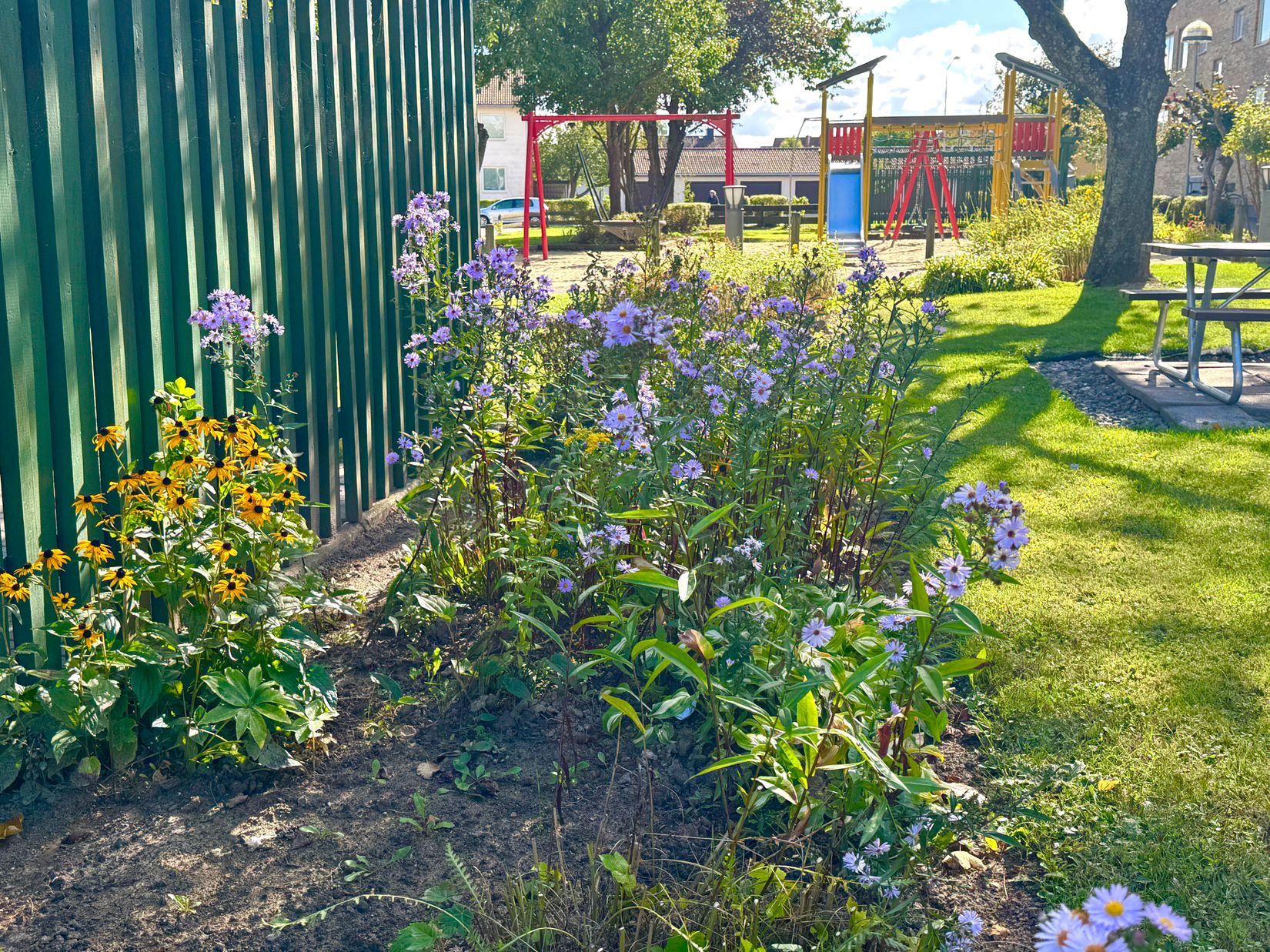 Bostadsrätt, Kommendantsvägen 6, Gamla Näsby, Kristianstad