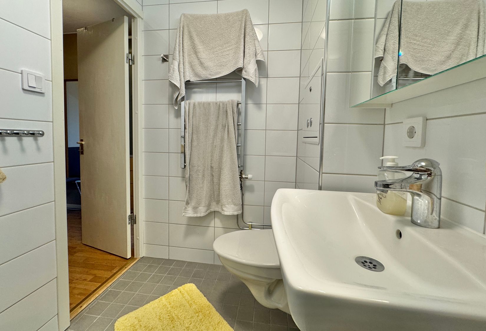 Bostadsrätt, Kommendantsvägen 6, Gamla Näsby, Kristianstad