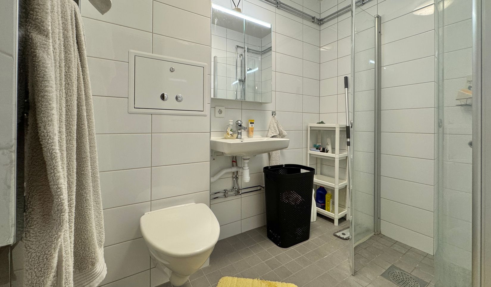 Bostadsrätt, Kommendantsvägen 6, Gamla Näsby, Kristianstad