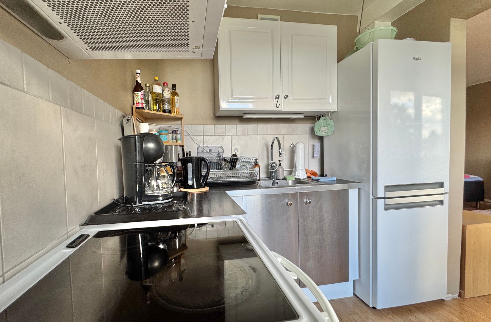 Bostadsrätt, Kommendantsvägen 6, Gamla Näsby, Kristianstad