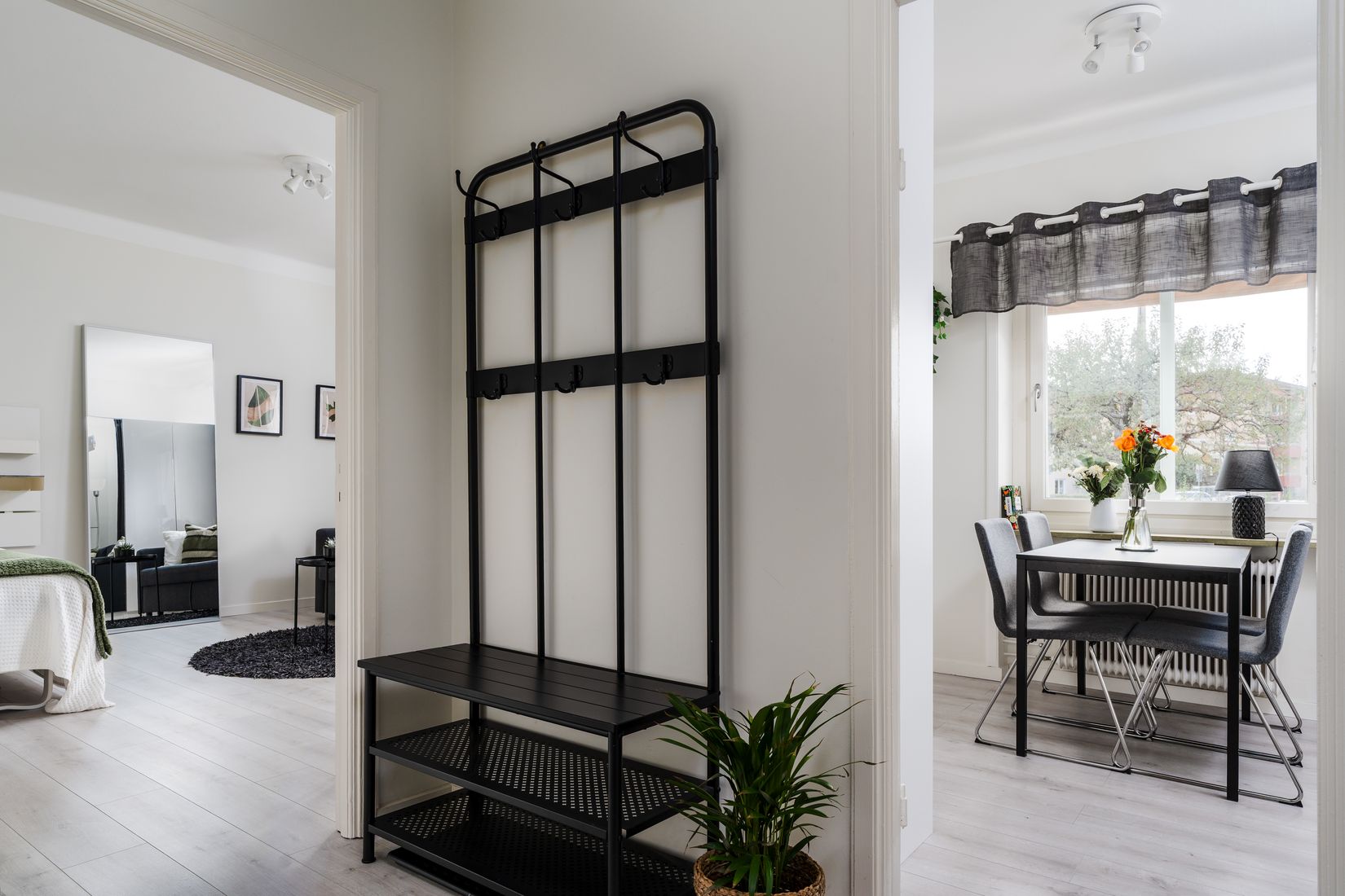 Bostadsrätt, Albrektsvägen 96, Söder, Norrköping