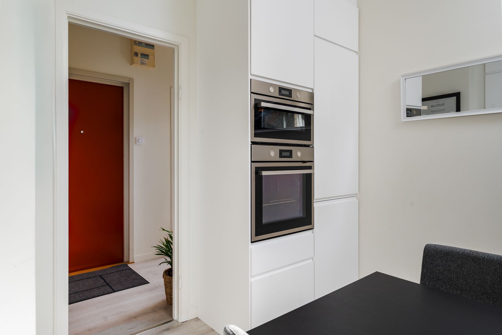 Bostadsrätt, Albrektsvägen 96, Söder, Norrköping