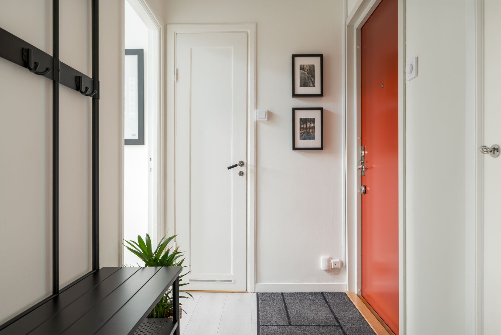 Bostadsrätt, Albrektsvägen 96, Söder, Norrköping