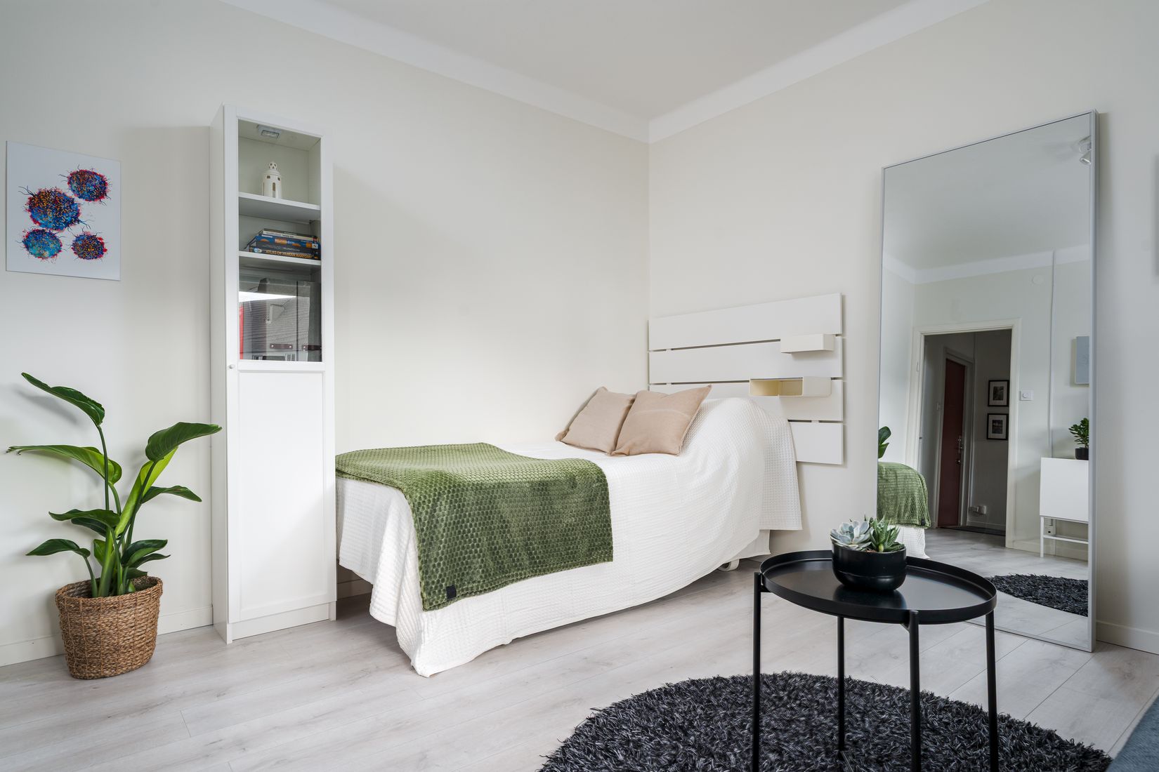 Bostadsrätt, Albrektsvägen 96, Söder, Norrköping