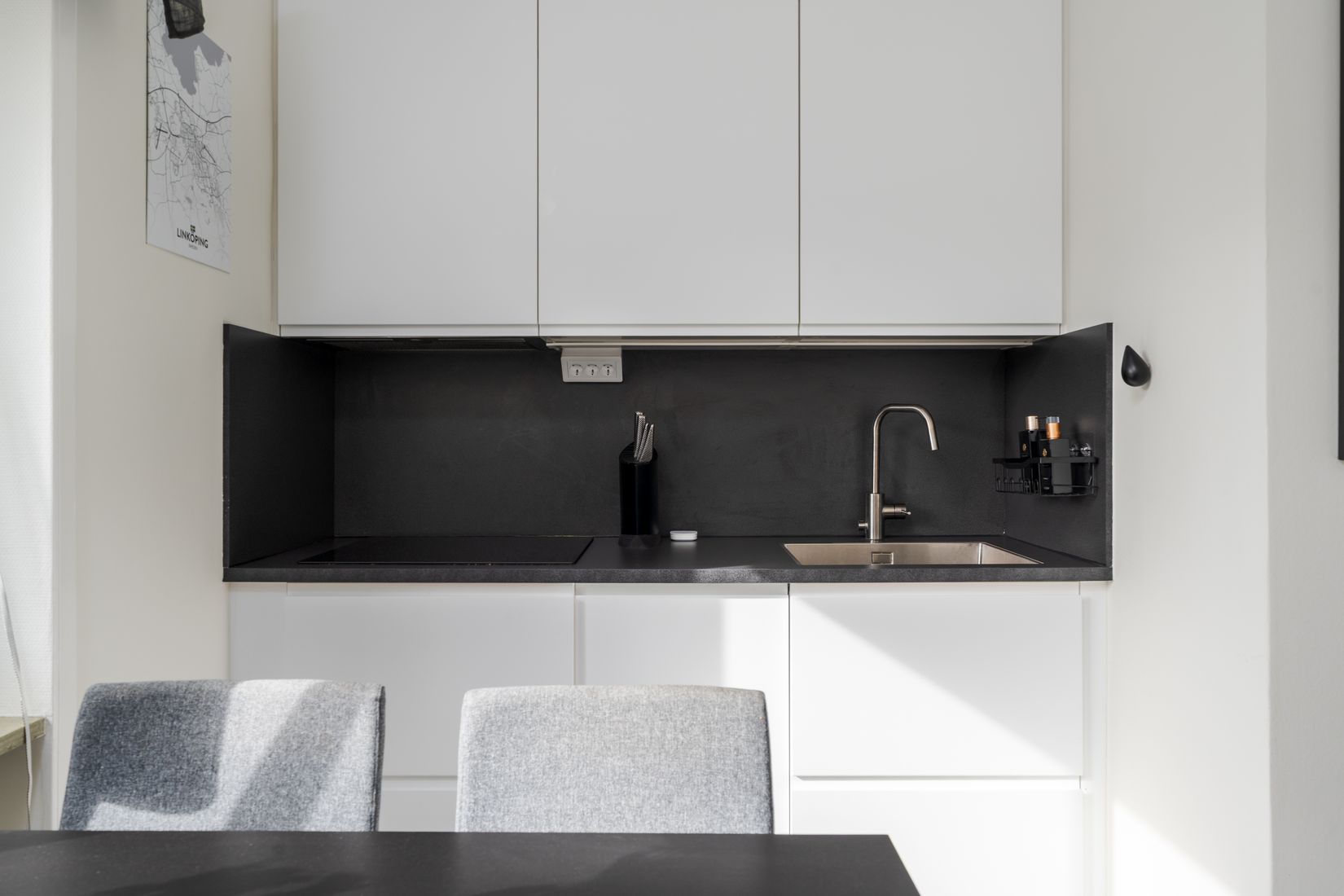 Bostadsrätt, Albrektsvägen 96, Söder, Norrköping