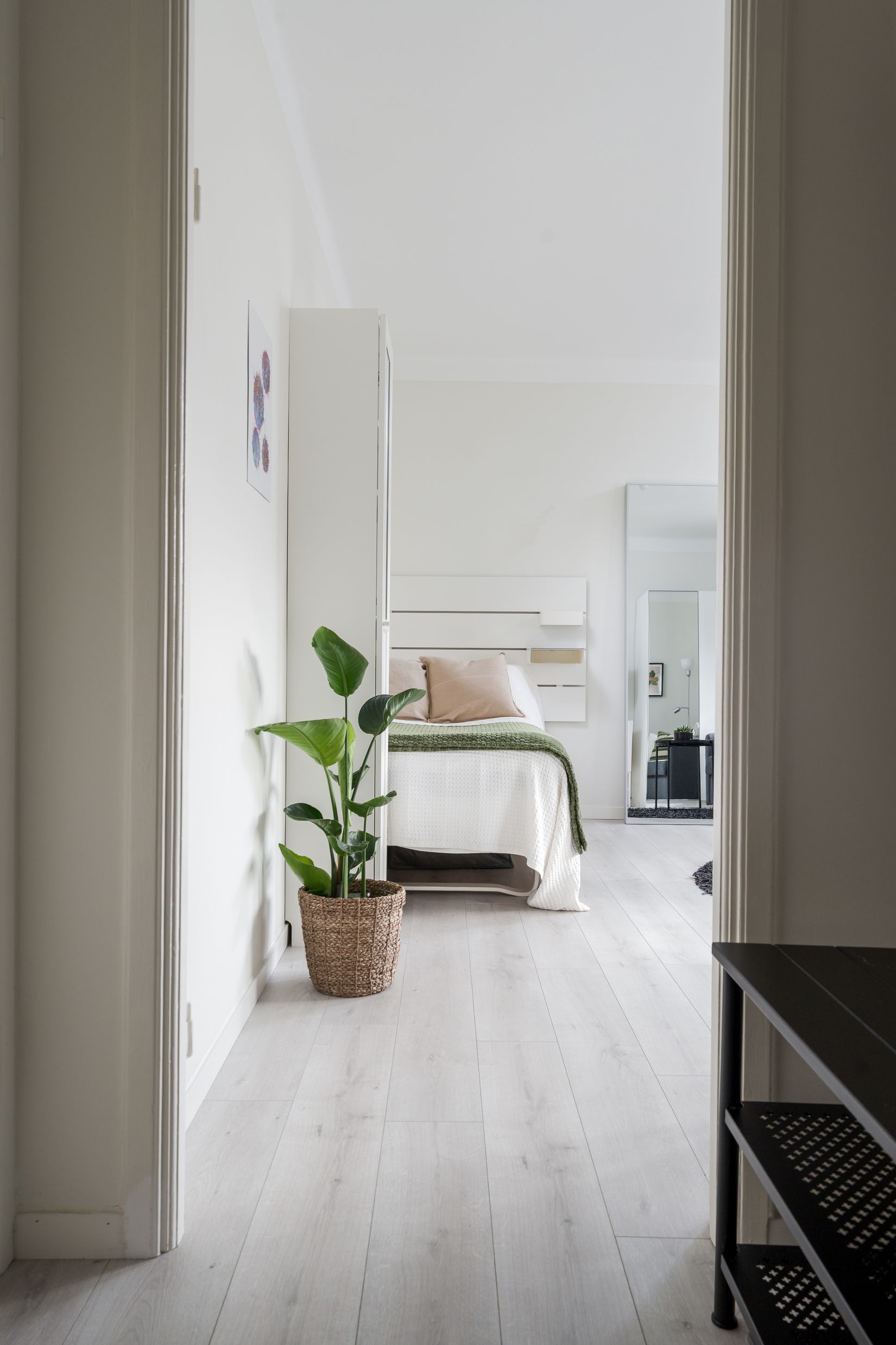 Bostadsrätt, Albrektsvägen 96, Söder, Norrköping