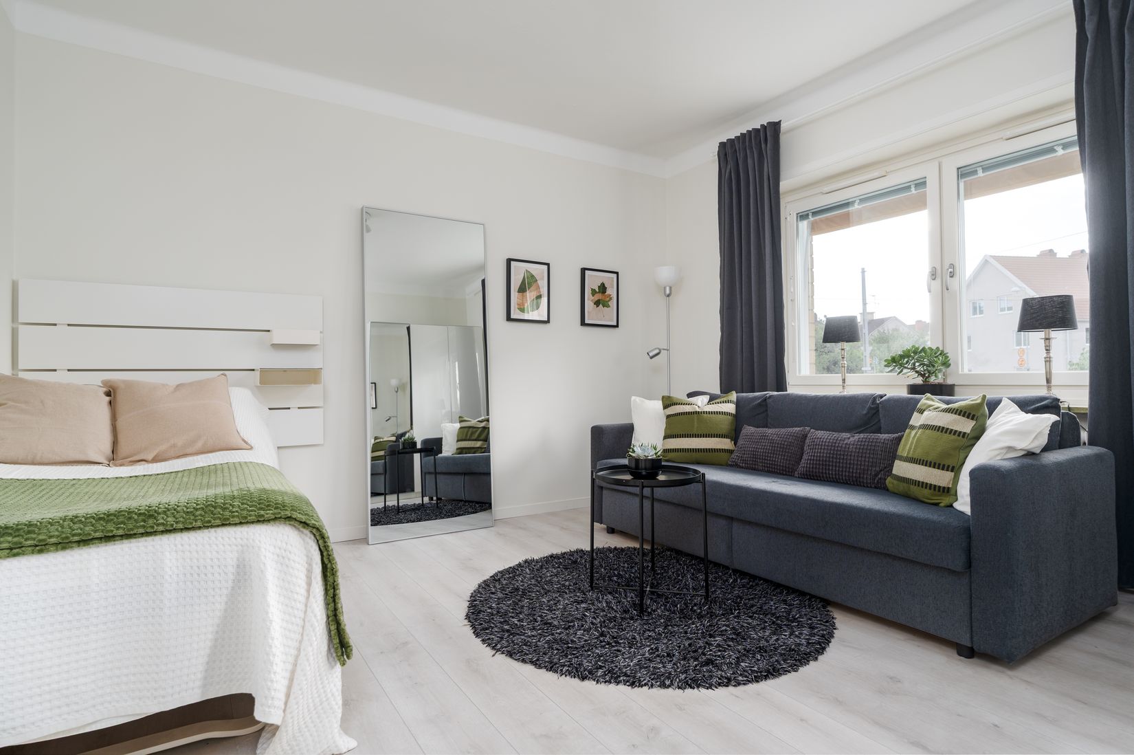 Bostadsrätt, Albrektsvägen 96, Söder, Norrköping