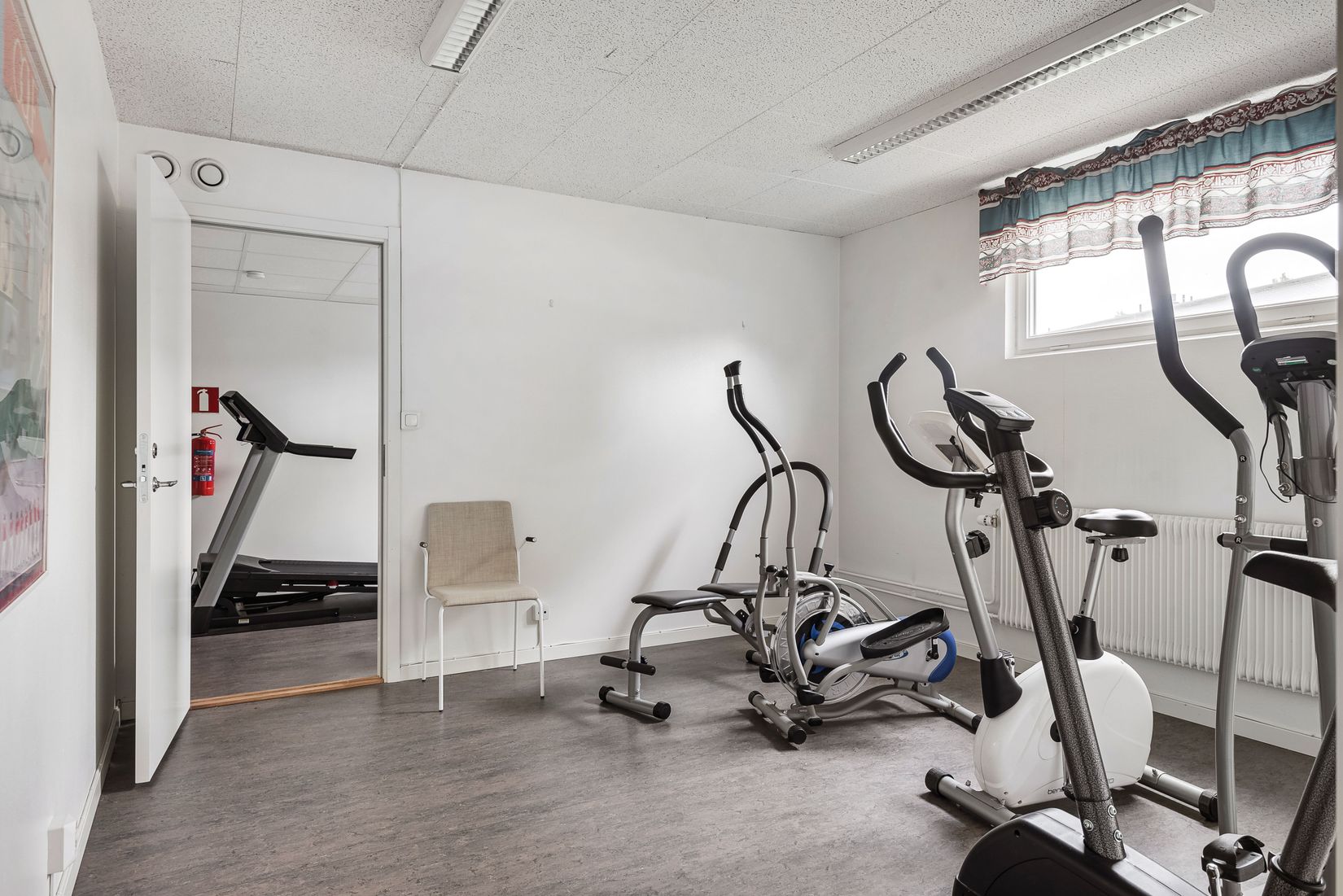 Bostadsrätt, Mårdstigen 1A, Borensberg, Motala