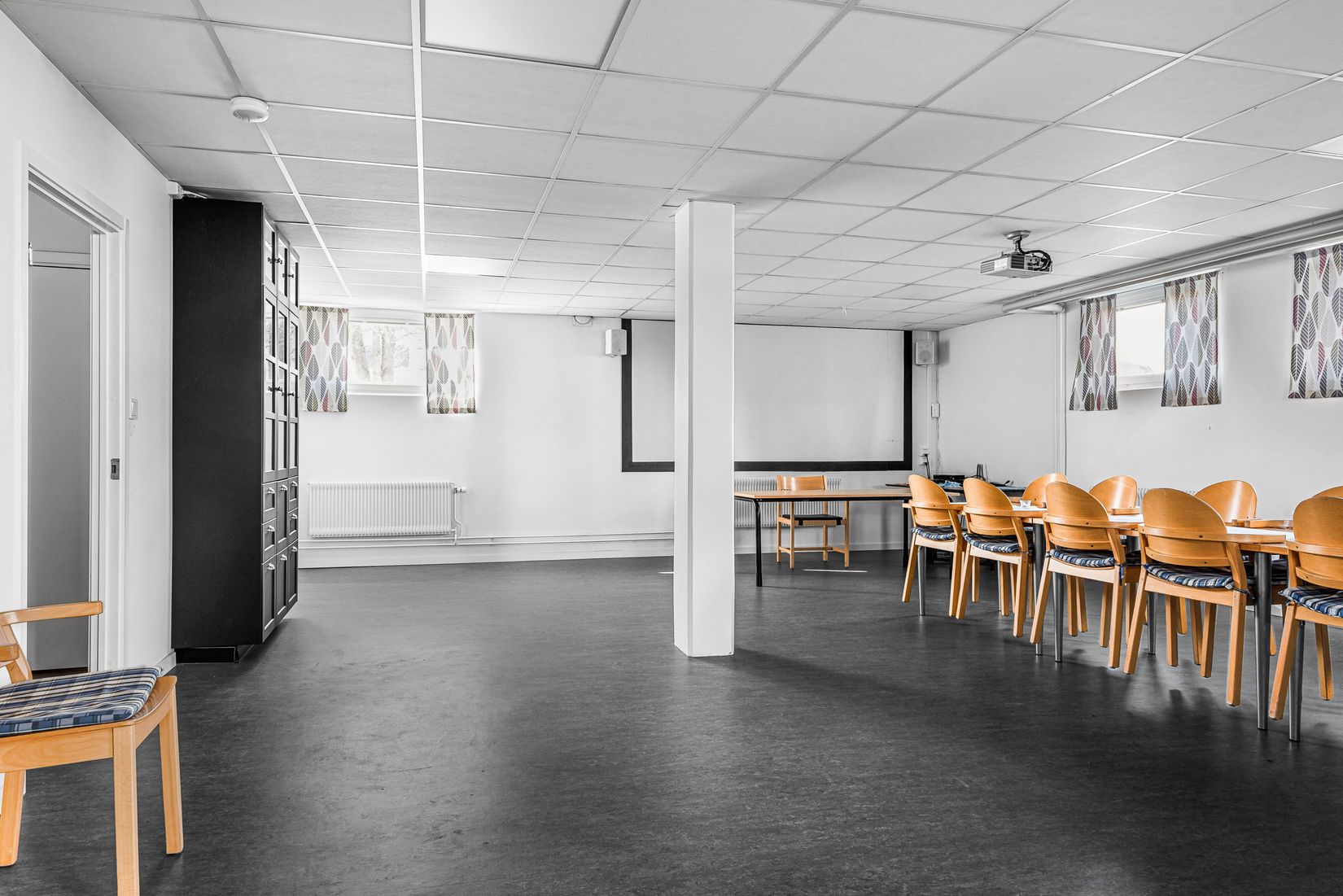 Bostadsrätt, Mårdstigen 1A, Borensberg, Motala