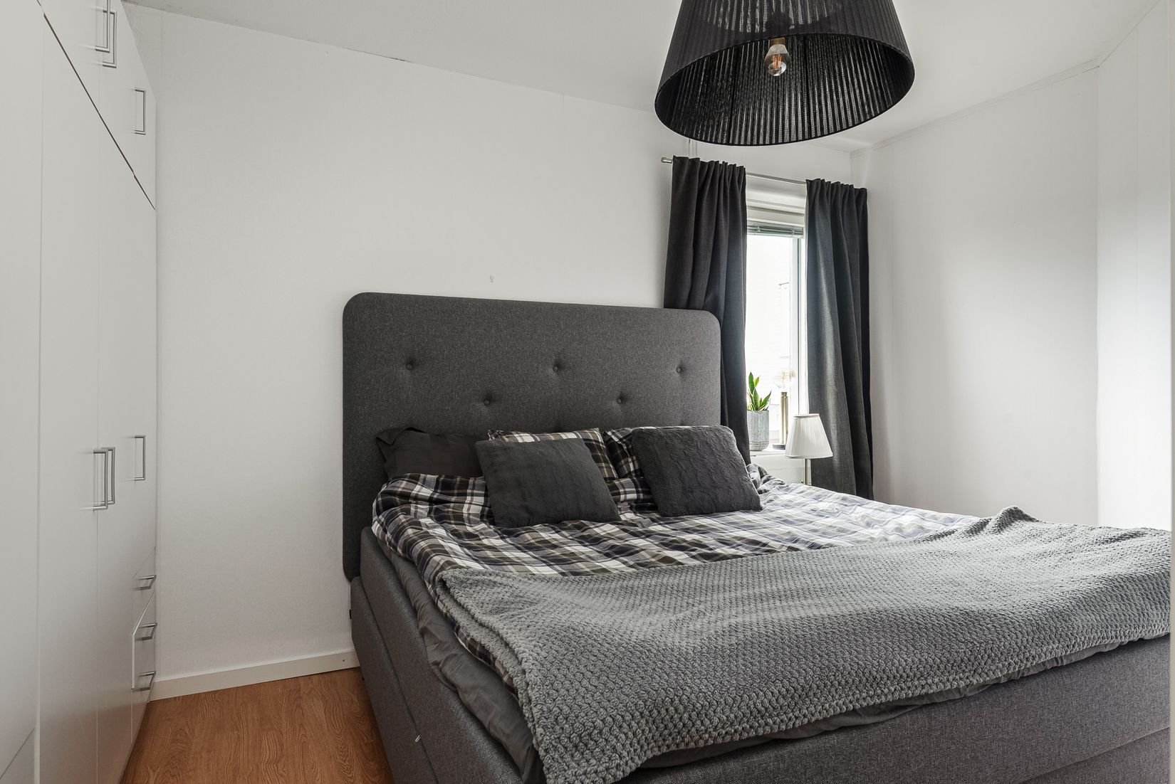 Bostadsrätt, Mårdstigen 1A, Borensberg, Motala