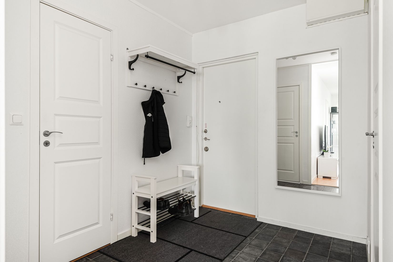 Bostadsrätt, Mårdstigen 1A, Borensberg, Motala