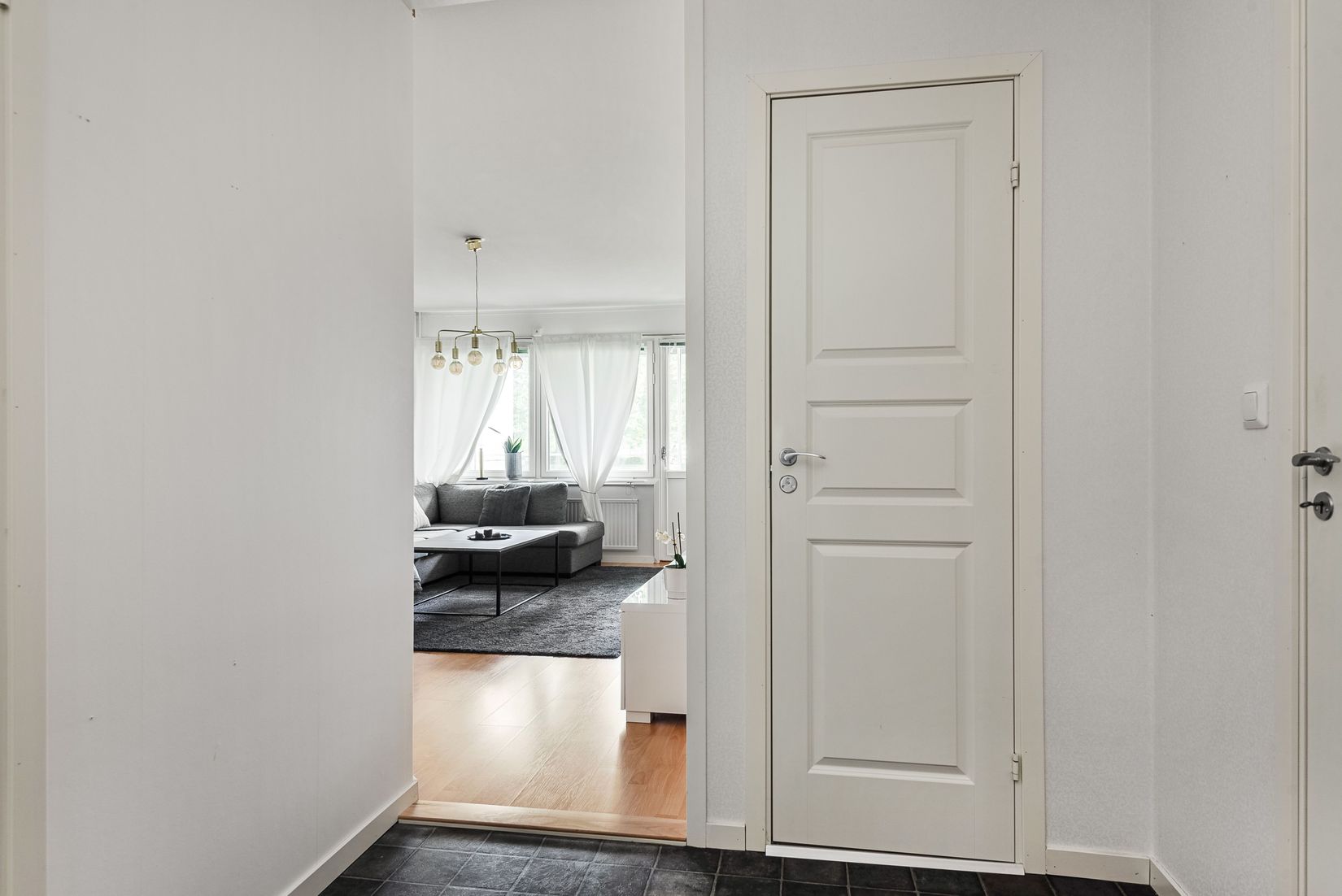 Bostadsrätt, Mårdstigen 1A, Borensberg, Motala