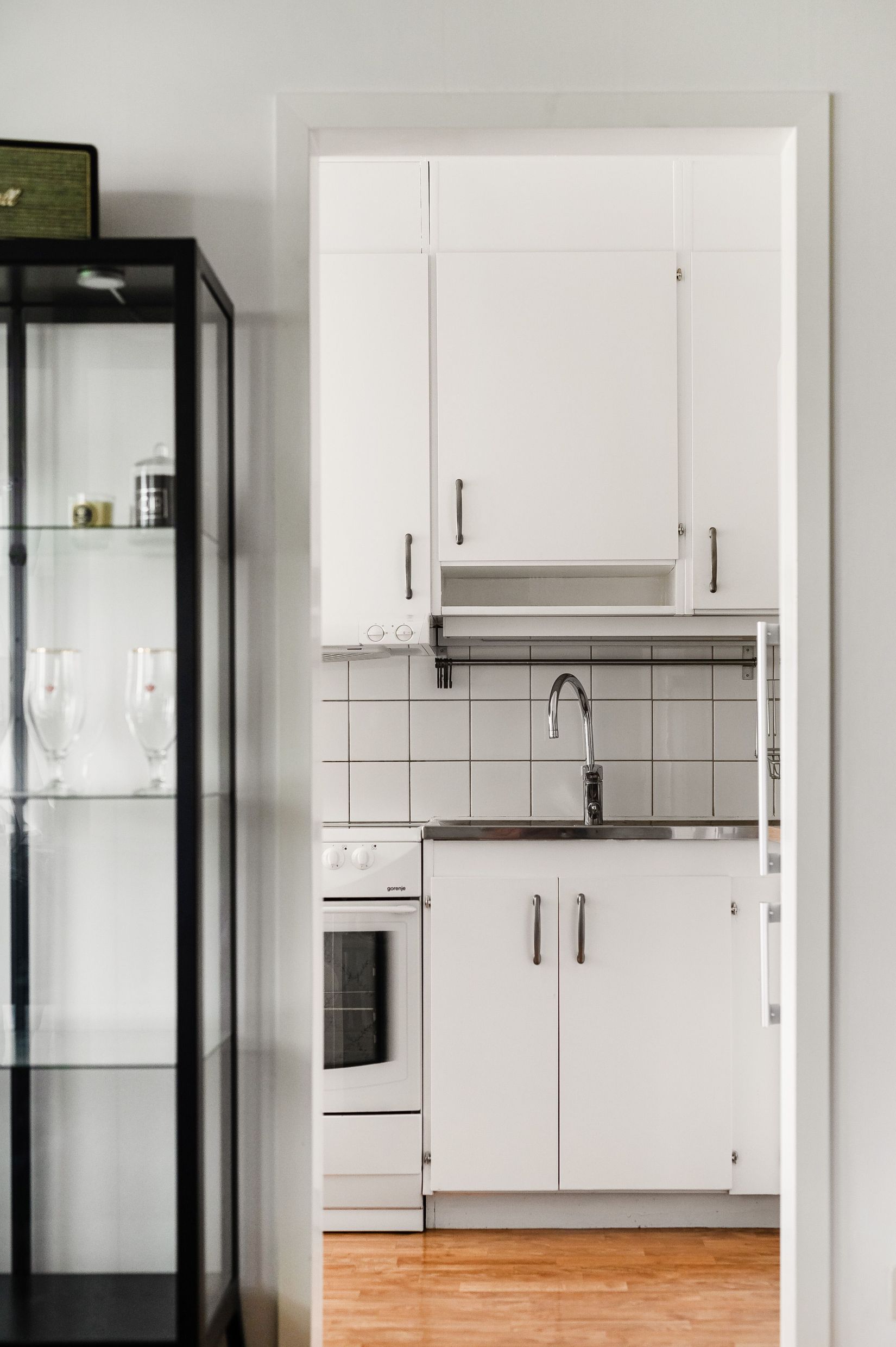 Bostadsrätt, Mårdstigen 1A, Borensberg, Motala