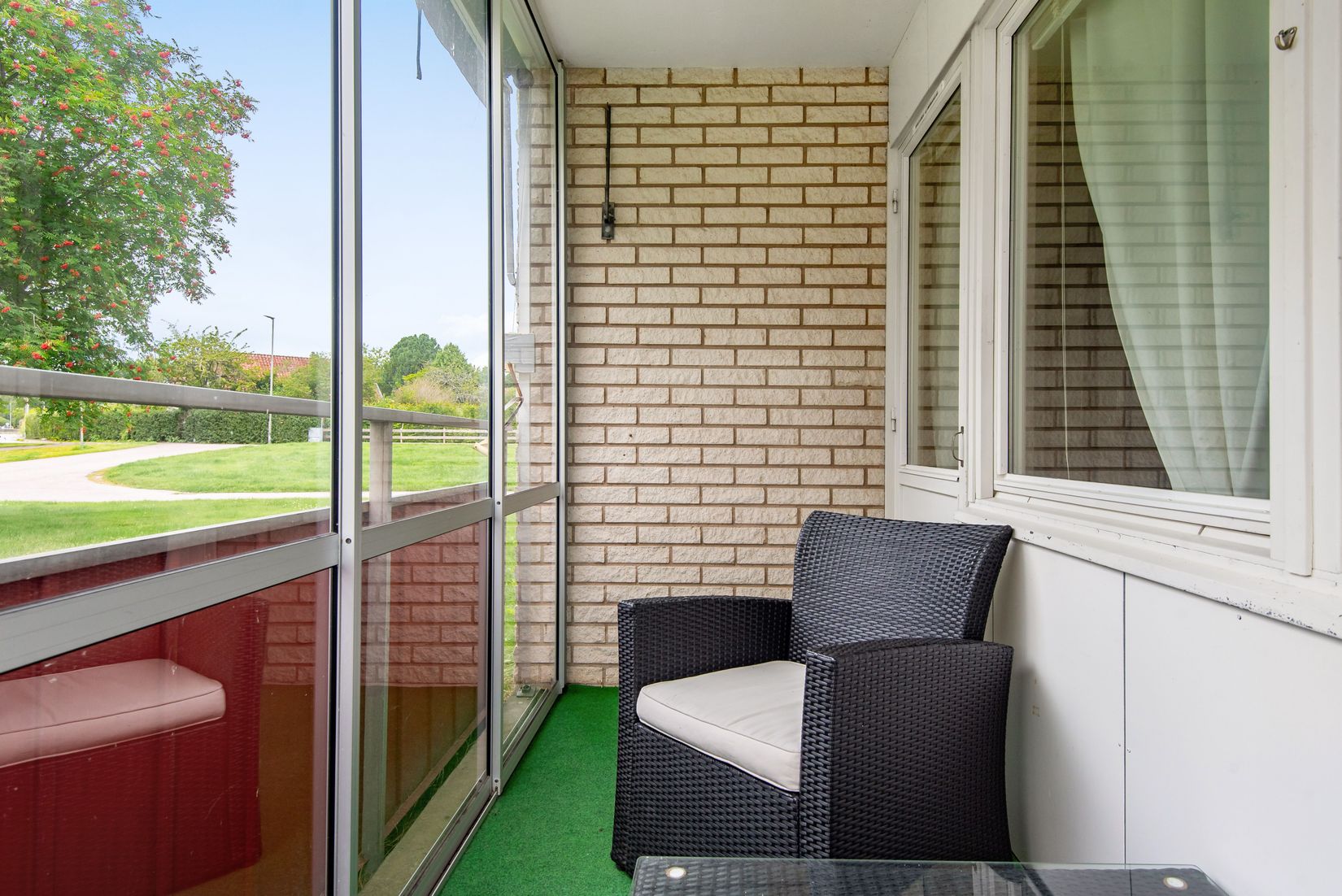 Bostadsrätt, Mårdstigen 1A, Borensberg, Motala