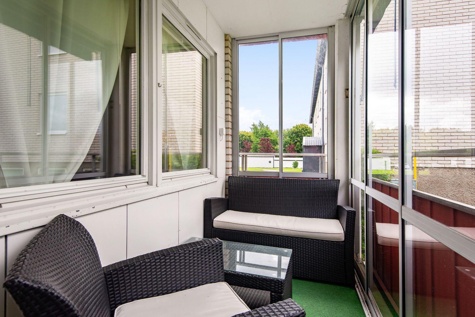 Bostadsrätt, Mårdstigen 1A, Borensberg, Motala