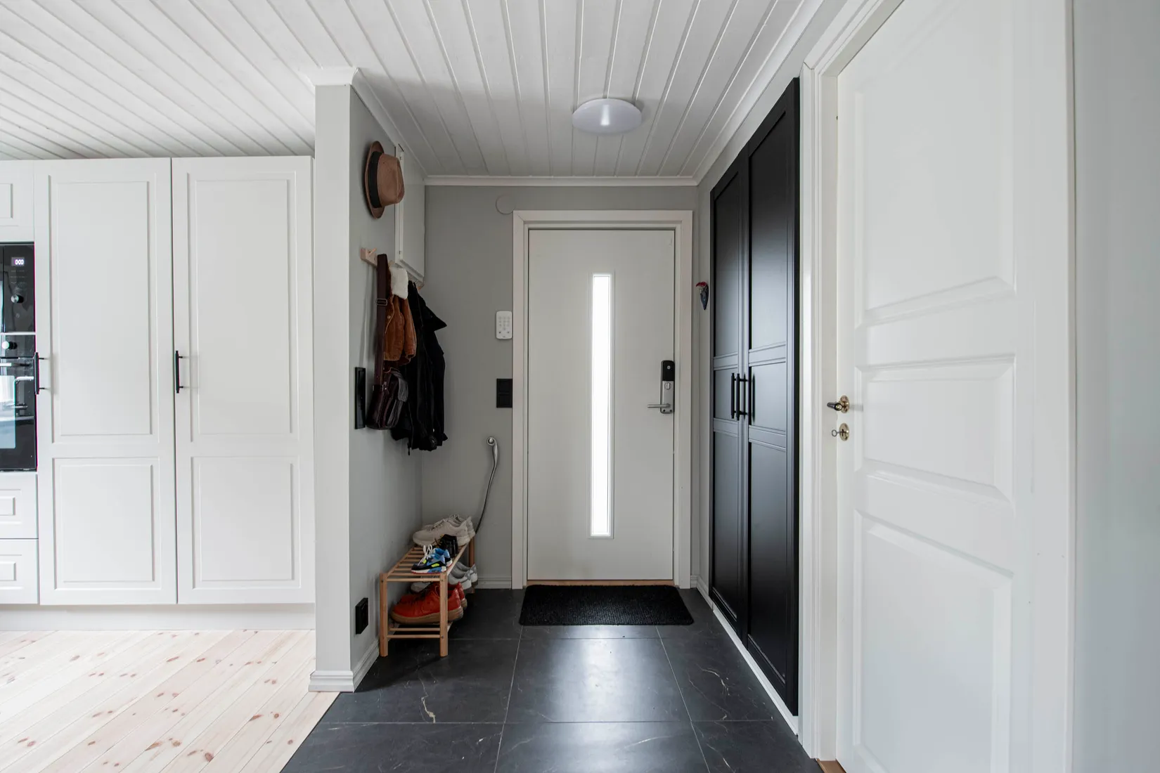 Villa, Fårtickevägen 10, Enhagen, Västerås