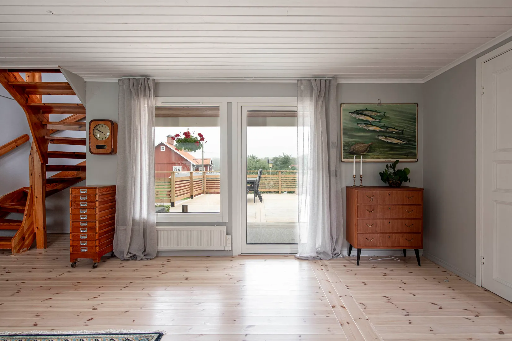 Villa, Fårtickevägen 10, Enhagen, Västerås