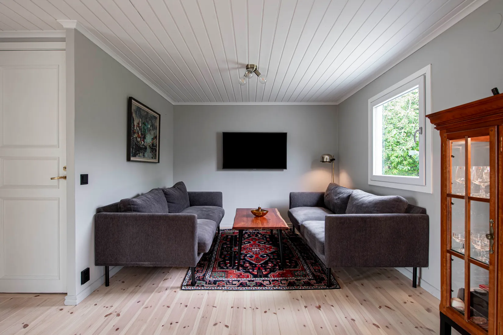 Villa, Fårtickevägen 10, Enhagen, Västerås