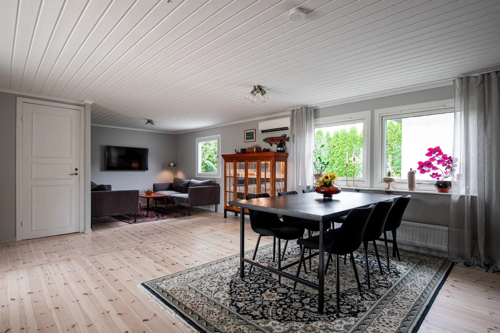 Villa, Fårtickevägen 10, Enhagen, Västerås