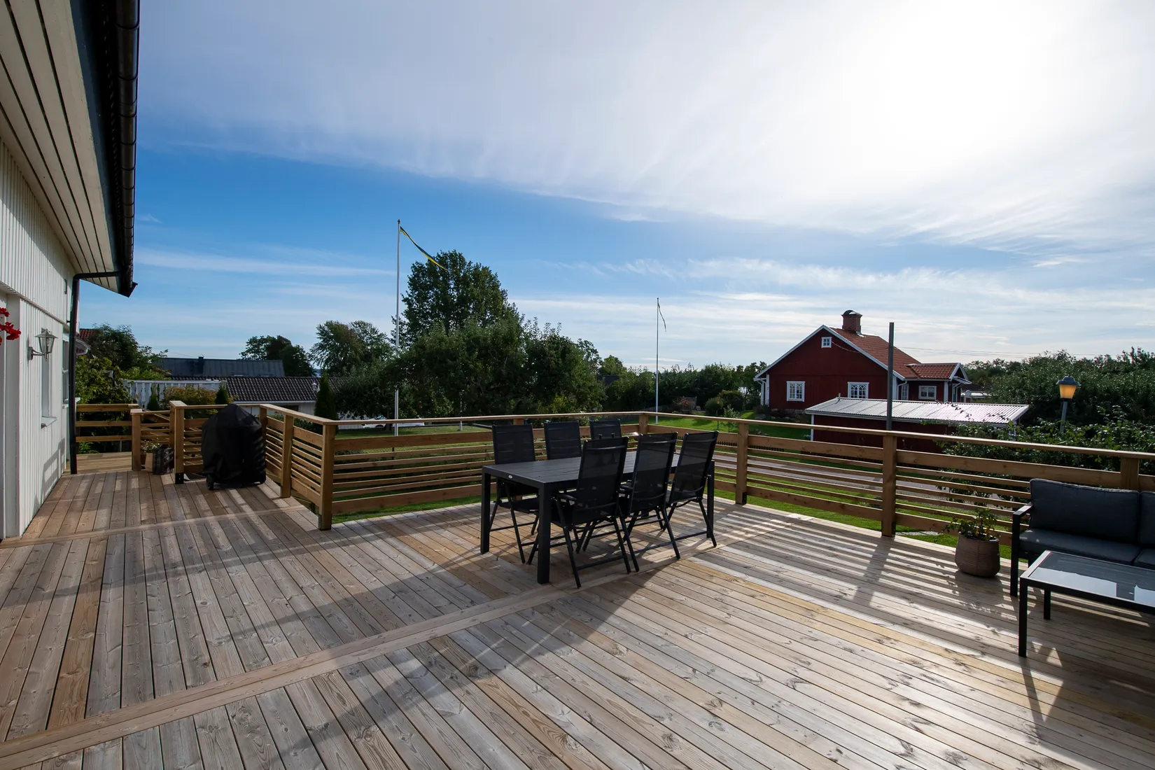 Villa, Fårtickevägen 10, Enhagen, Västerås