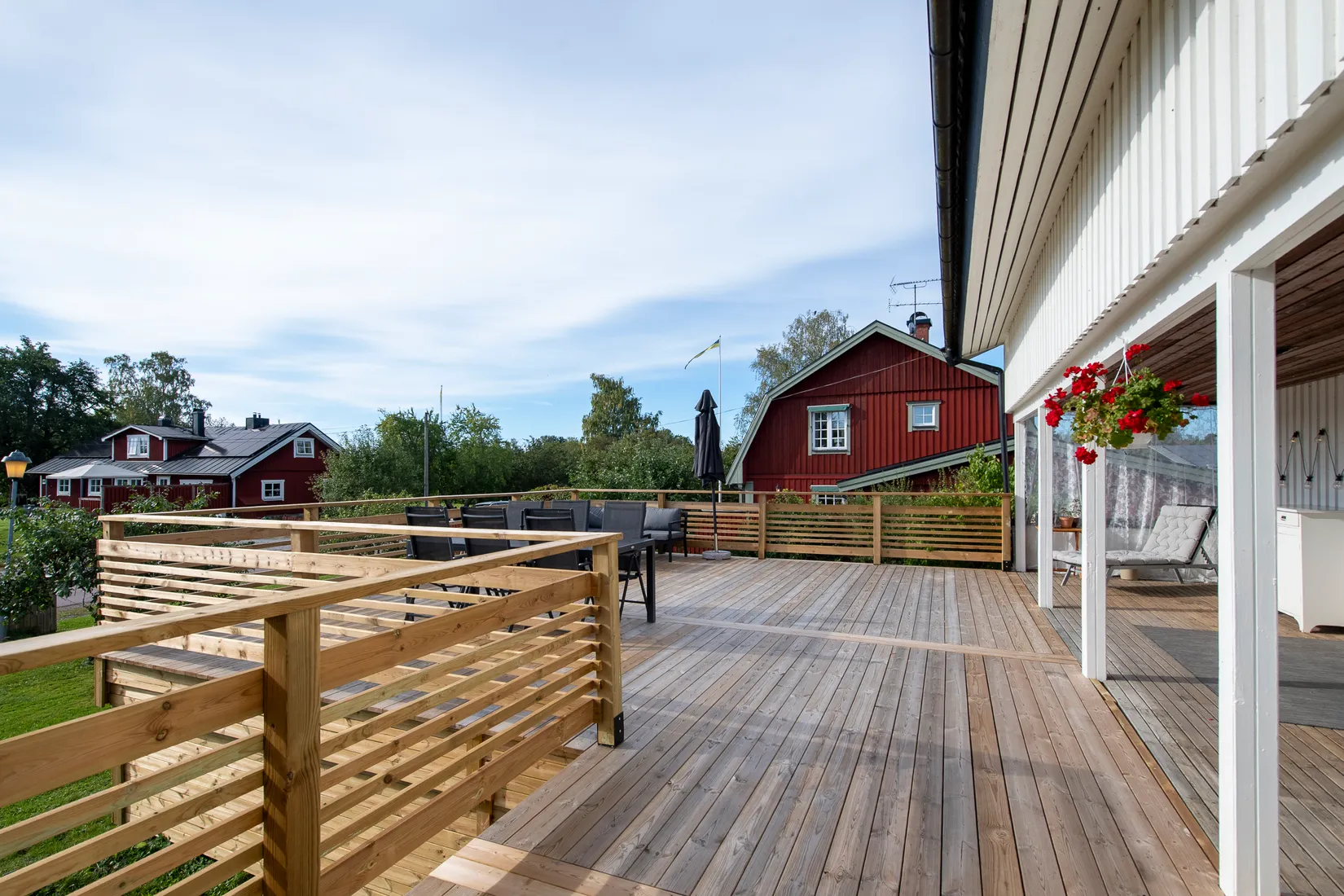 Villa, Fårtickevägen 10, Enhagen, Västerås