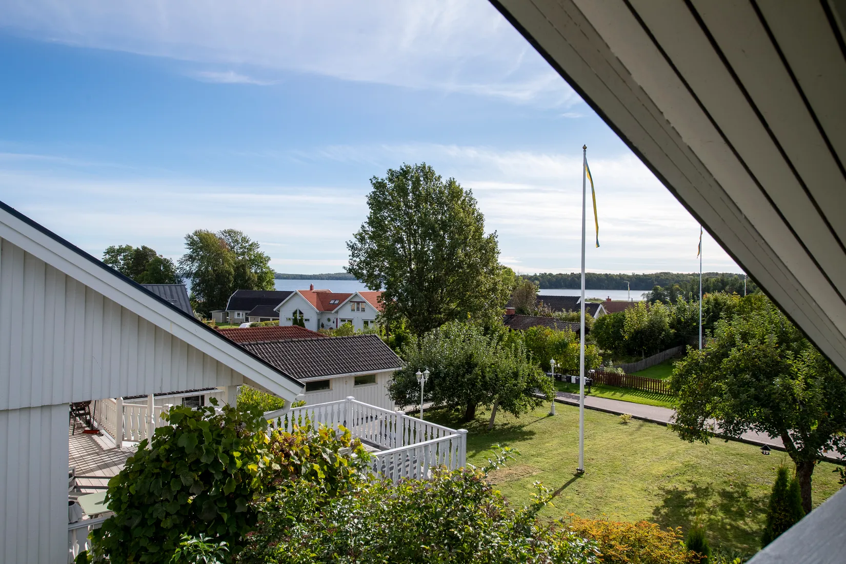 Villa, Fårtickevägen 10, Enhagen, Västerås