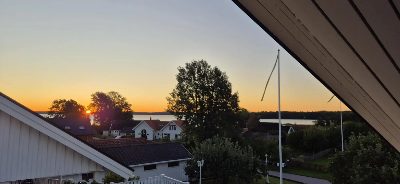Villa, Fårtickevägen 10, Enhagen, Västerås