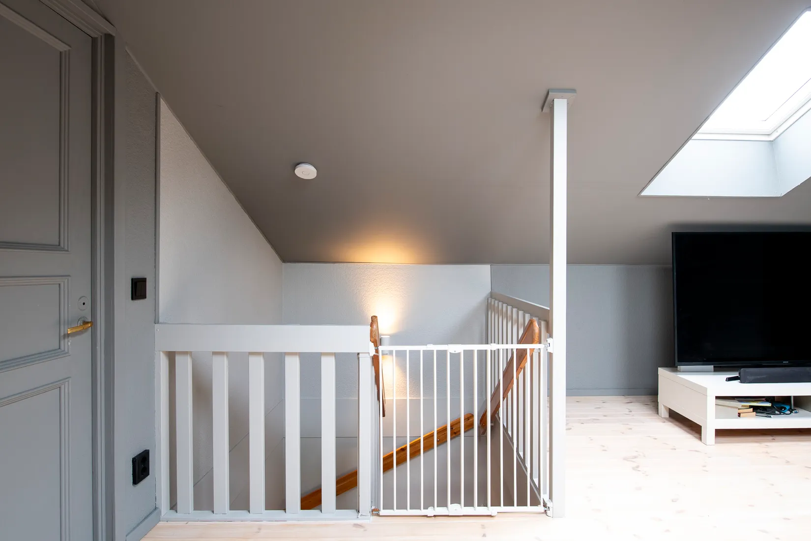 Villa, Fårtickevägen 10, Enhagen, Västerås