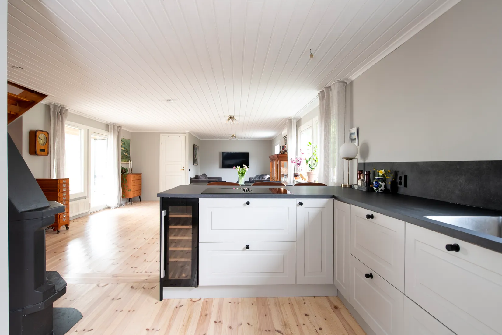 Villa, Fårtickevägen 10, Enhagen, Västerås